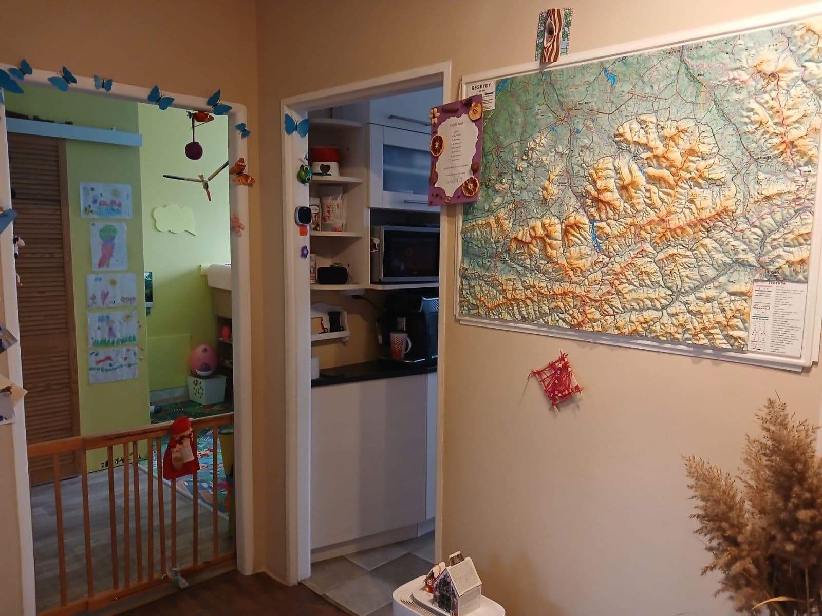 Prodej bytu 3+1 73 m², Nad Lipinou, Frýdek-Místek, Moravskoslezský kraj Prodej bytu 3+1 73 m², Nad Lipinou, Frýdek-Místek, Moravskoslezský kraj