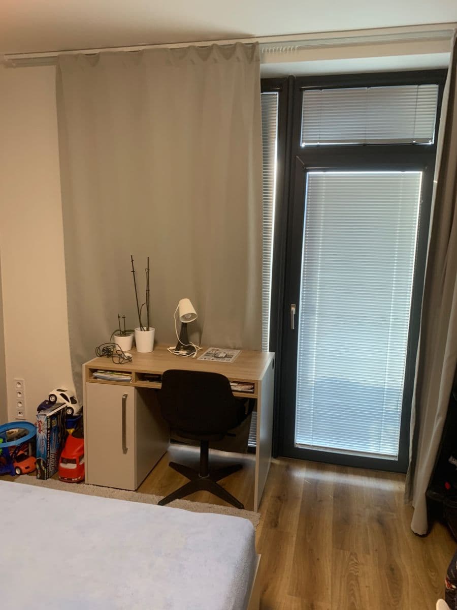 Pronájem bytu 1+kk 33 m², Studentská, Brno, Jihomoravský kraj Pronájem bytu 1+kk 33 m², Studentská, Brno, Jihomoravský kraj