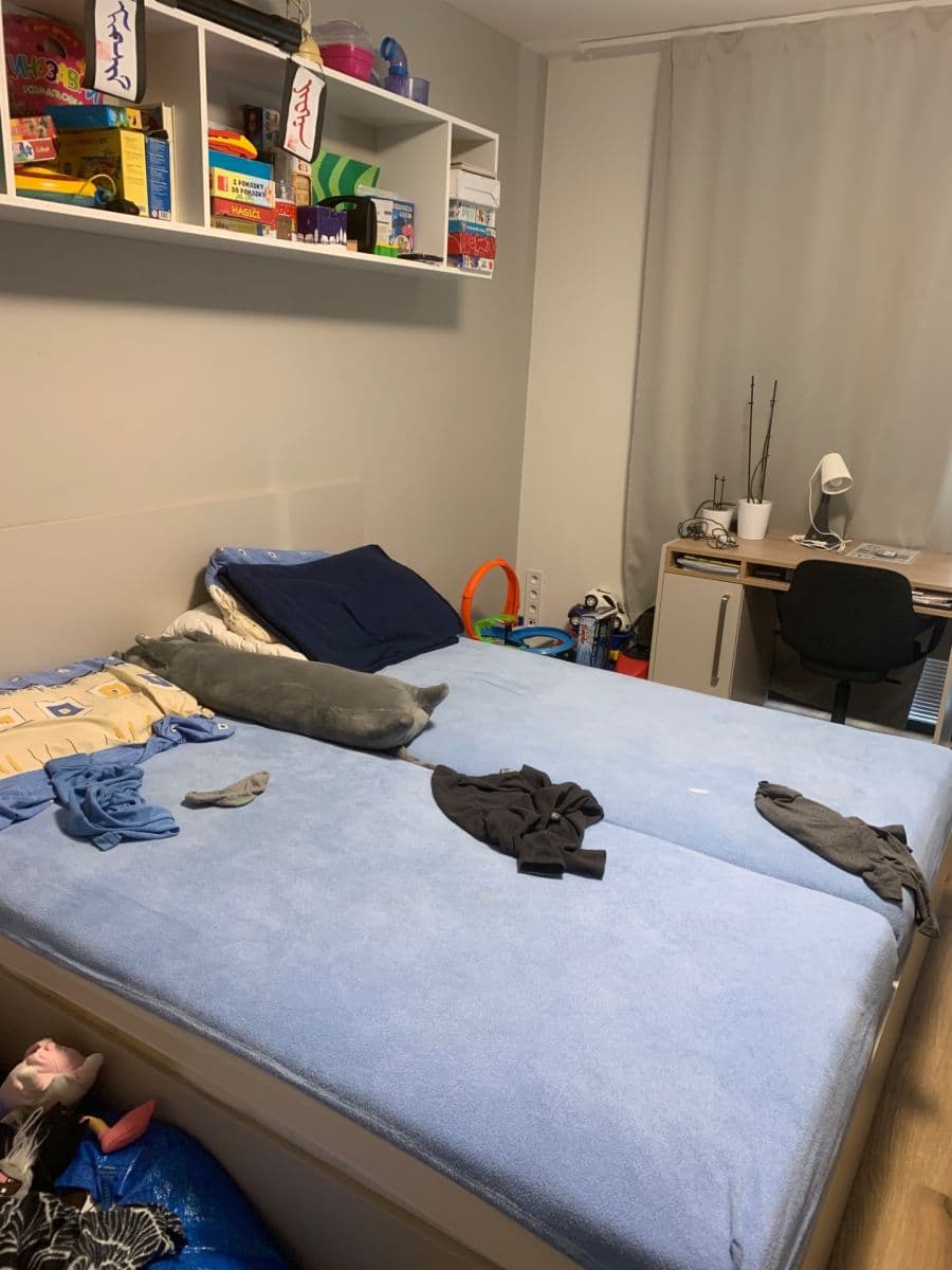 Pronájem bytu 1+kk 33 m², Studentská, Brno, Jihomoravský kraj Pronájem bytu 1+kk 33 m², Studentská, Brno, Jihomoravský kraj