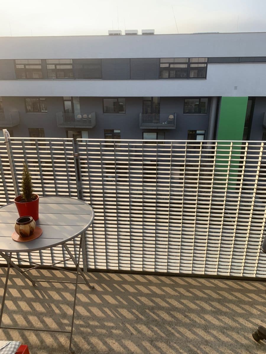 Pronájem bytu 1+kk 33 m², Studentská, Brno, Jihomoravský kraj Pronájem bytu 1+kk 33 m², Studentská, Brno, Jihomoravský kraj