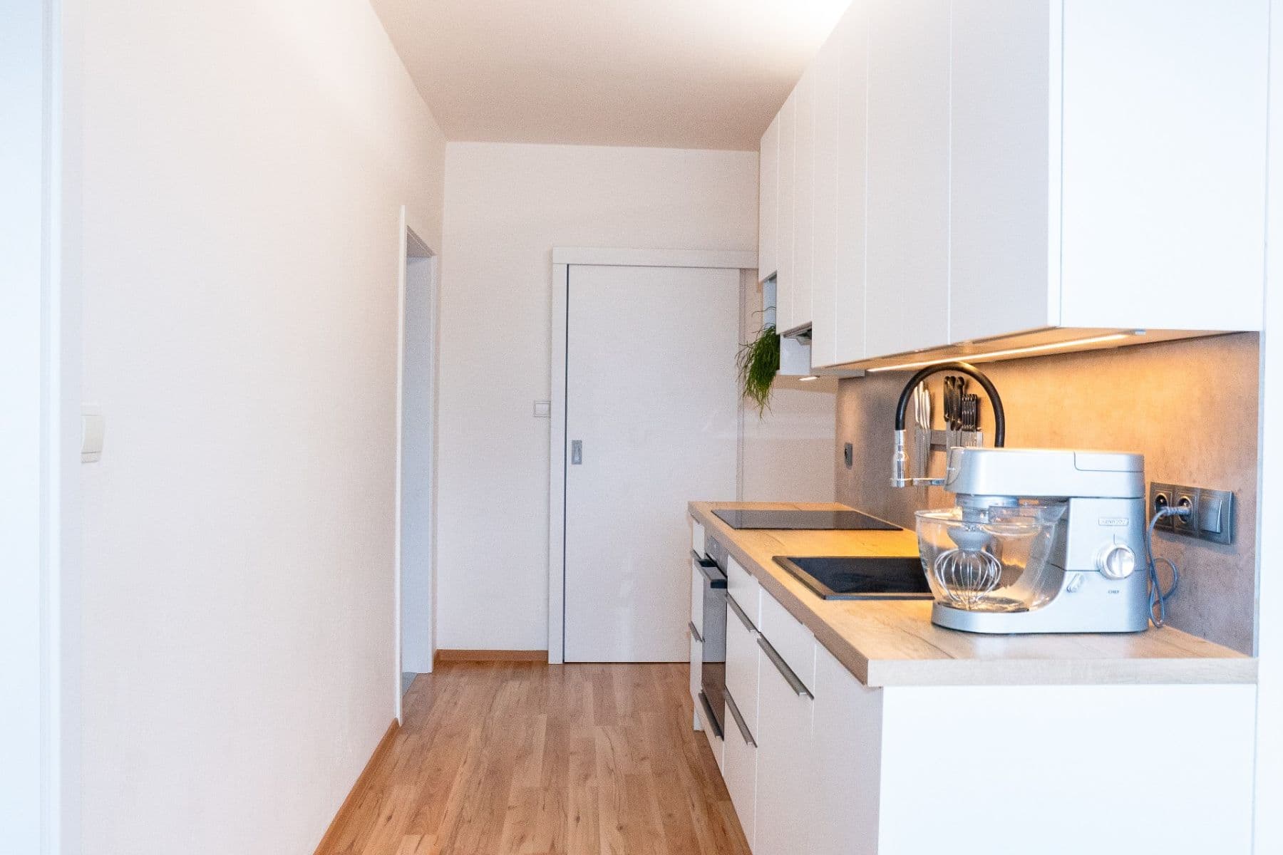 Prodej bytu 3+1 73 m², Libušino údolí, Brno, Jihomoravský kraj Prodej bytu 3+1 73 m², Libušino údolí, Brno, Jihomoravský kraj