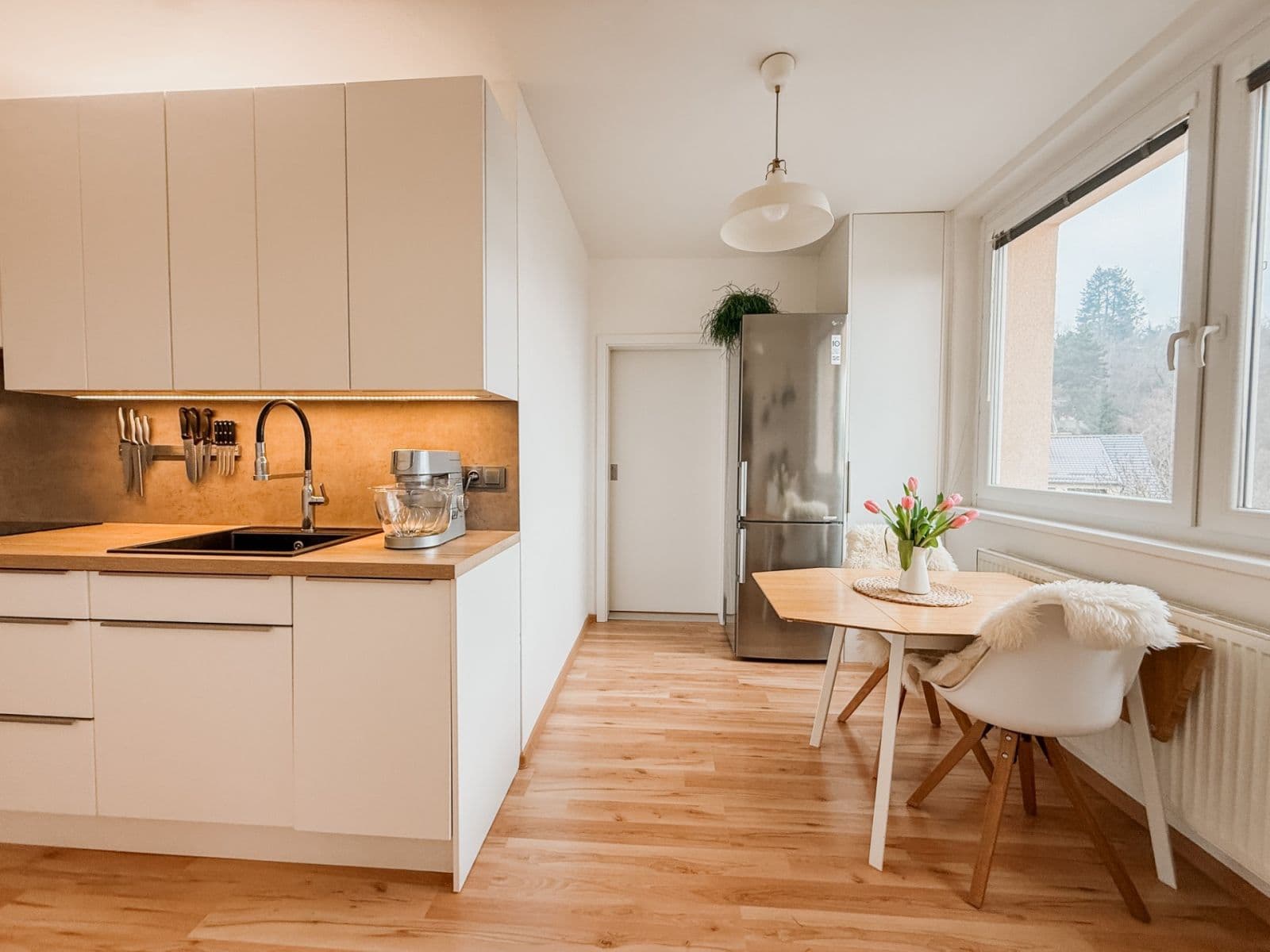 Prodej bytu 3+1 73 m², Libušino údolí, Brno, Jihomoravský kraj Prodej bytu 3+1 73 m², Libušino údolí, Brno, Jihomoravský kraj