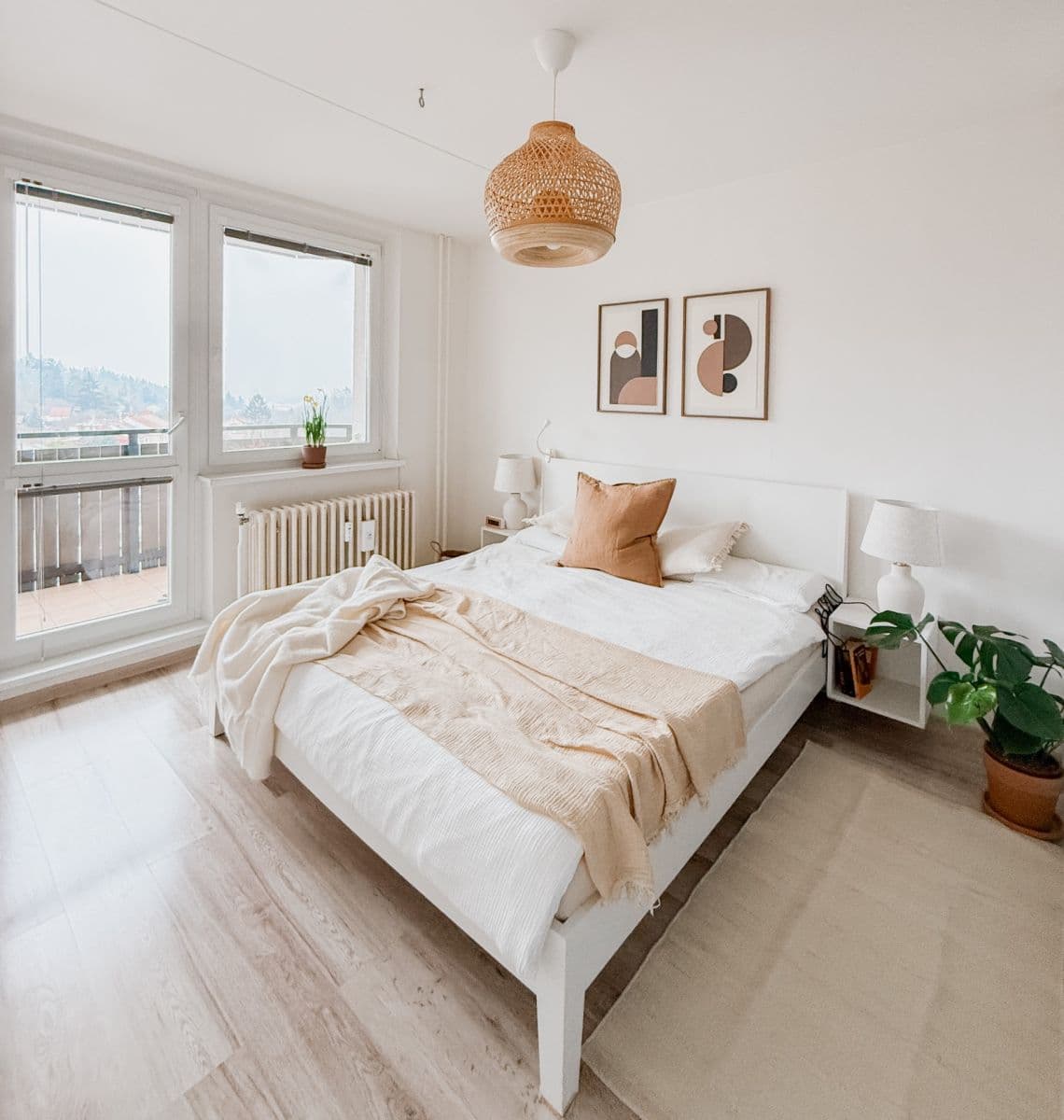 Prodej bytu 3+1 73 m², Libušino údolí, Brno, Jihomoravský kraj Prodej bytu 3+1 73 m², Libušino údolí, Brno, Jihomoravský kraj