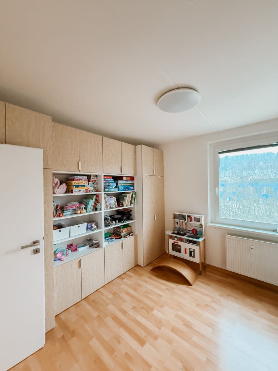 Prodej bytu 3+1 73 m², Libušino údolí, Brno, Jihomoravský kraj Prodej bytu 3+1 73 m², Libušino údolí, Brno, Jihomoravský kraj