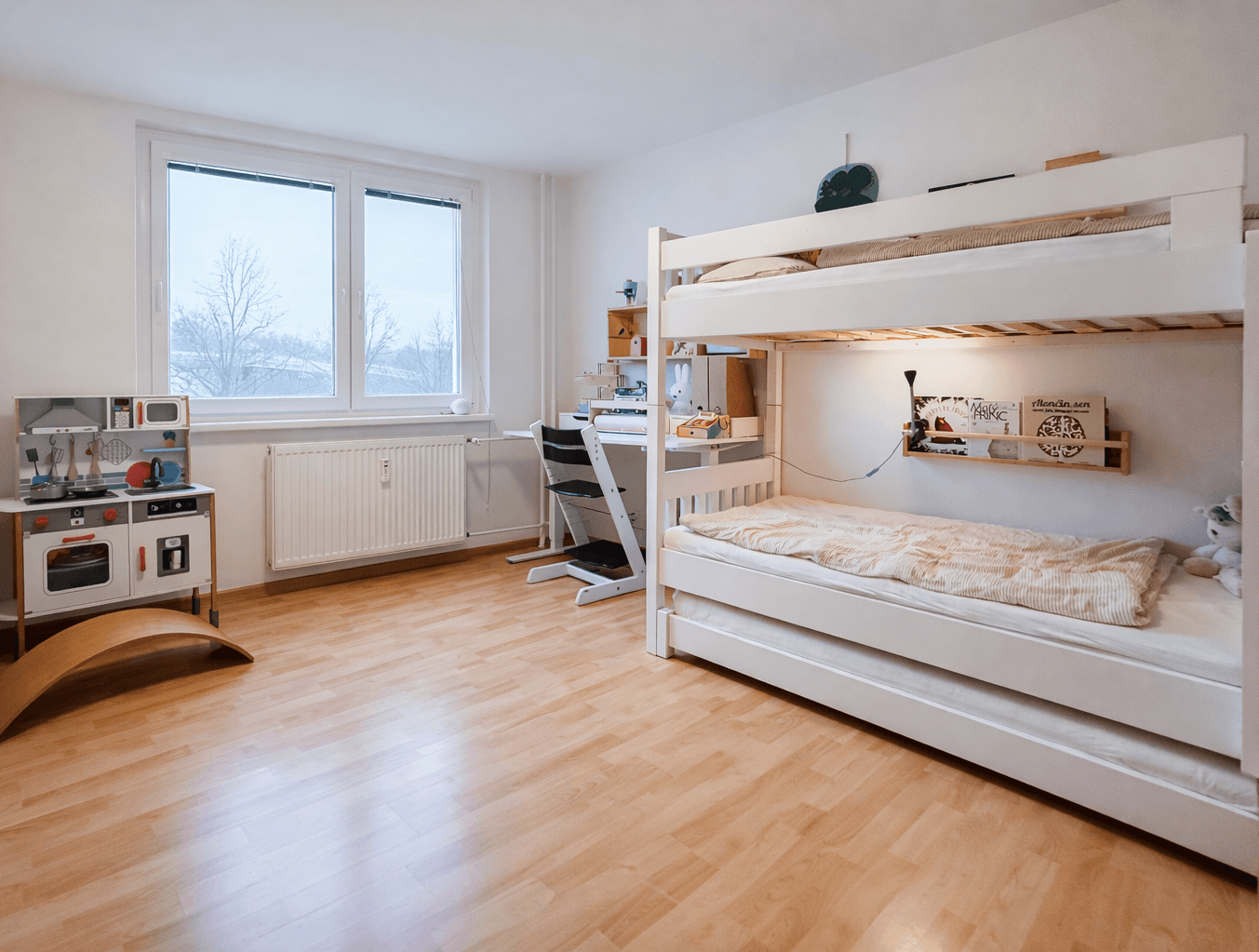 Prodej bytu 3+1 73 m², Libušino údolí, Brno, Jihomoravský kraj Prodej bytu 3+1 73 m², Libušino údolí, Brno, Jihomoravský kraj