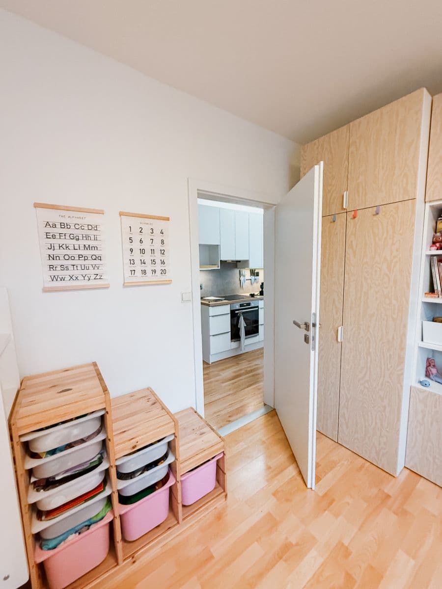 Prodej bytu 3+1 73 m², Libušino údolí, Brno, Jihomoravský kraj Prodej bytu 3+1 73 m², Libušino údolí, Brno, Jihomoravský kraj