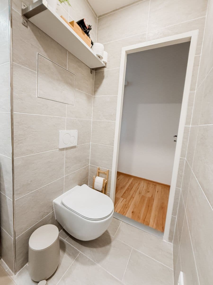 Prodej bytu 3+1 73 m², Libušino údolí, Brno, Jihomoravský kraj Prodej bytu 3+1 73 m², Libušino údolí, Brno, Jihomoravský kraj