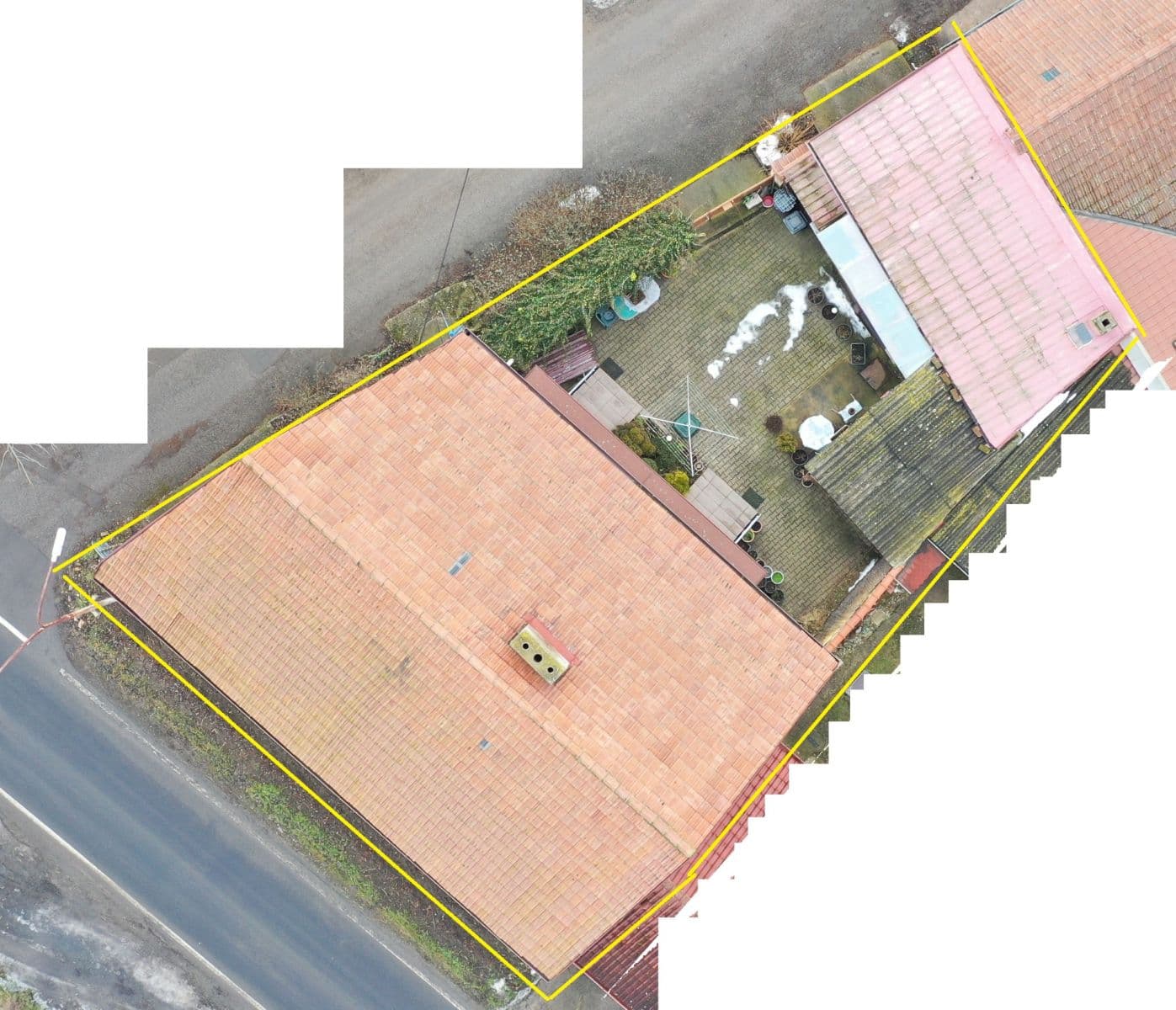 Prodej domu 186 m², pozemek 250 m², Černuc, Středočeský kraj Prodej domu 186 m², pozemek 250 m², Černuc, Středočeský kraj