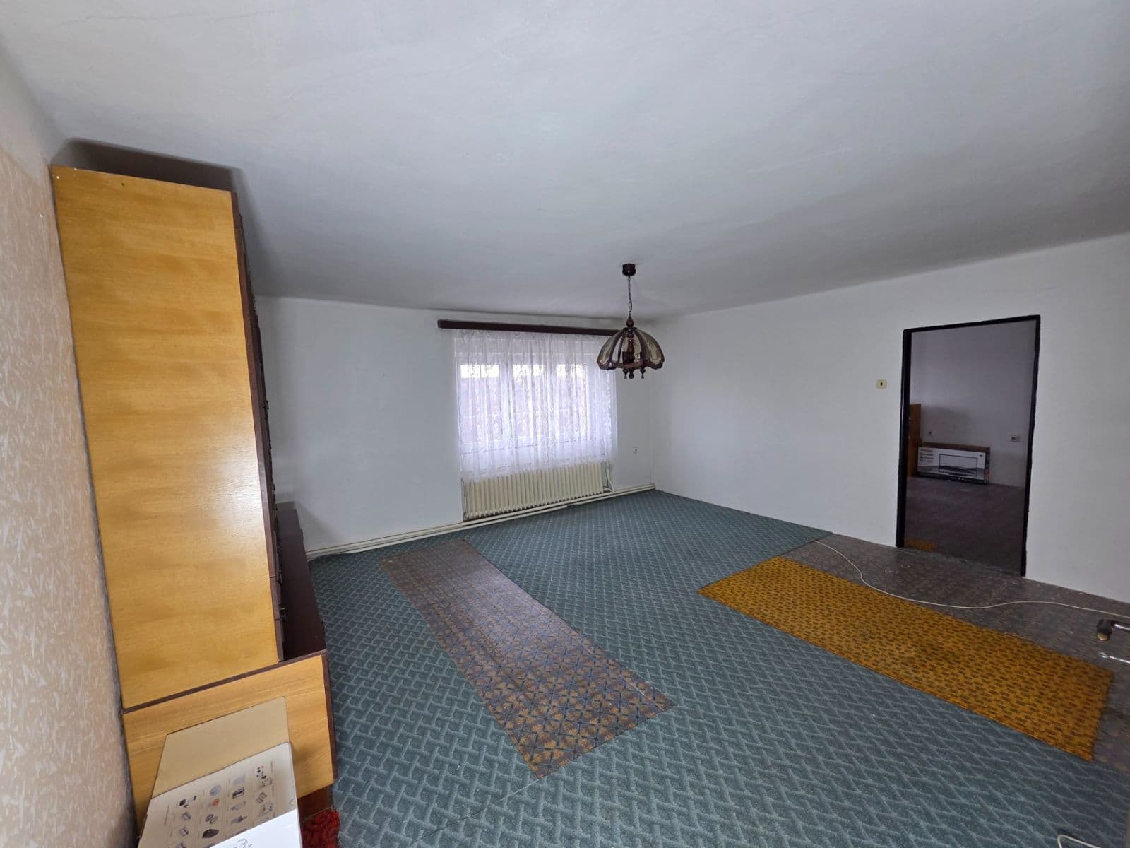 Prodej domu 186 m², pozemek 250 m², Černuc, Středočeský kraj Prodej domu 186 m², pozemek 250 m², Černuc, Středočeský kraj