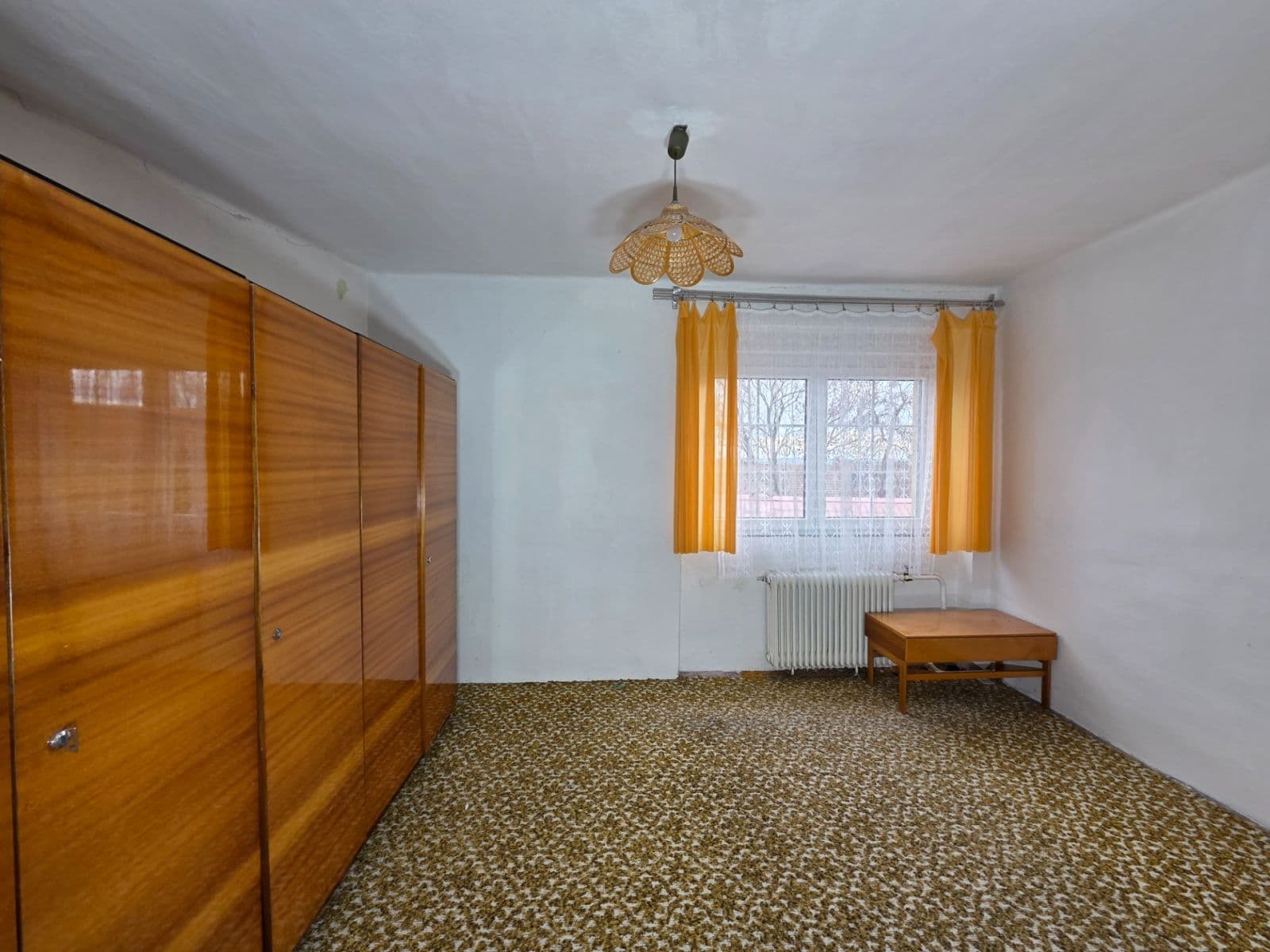 Prodej domu 186 m², pozemek 250 m², Černuc, Středočeský kraj Prodej domu 186 m², pozemek 250 m², Černuc, Středočeský kraj