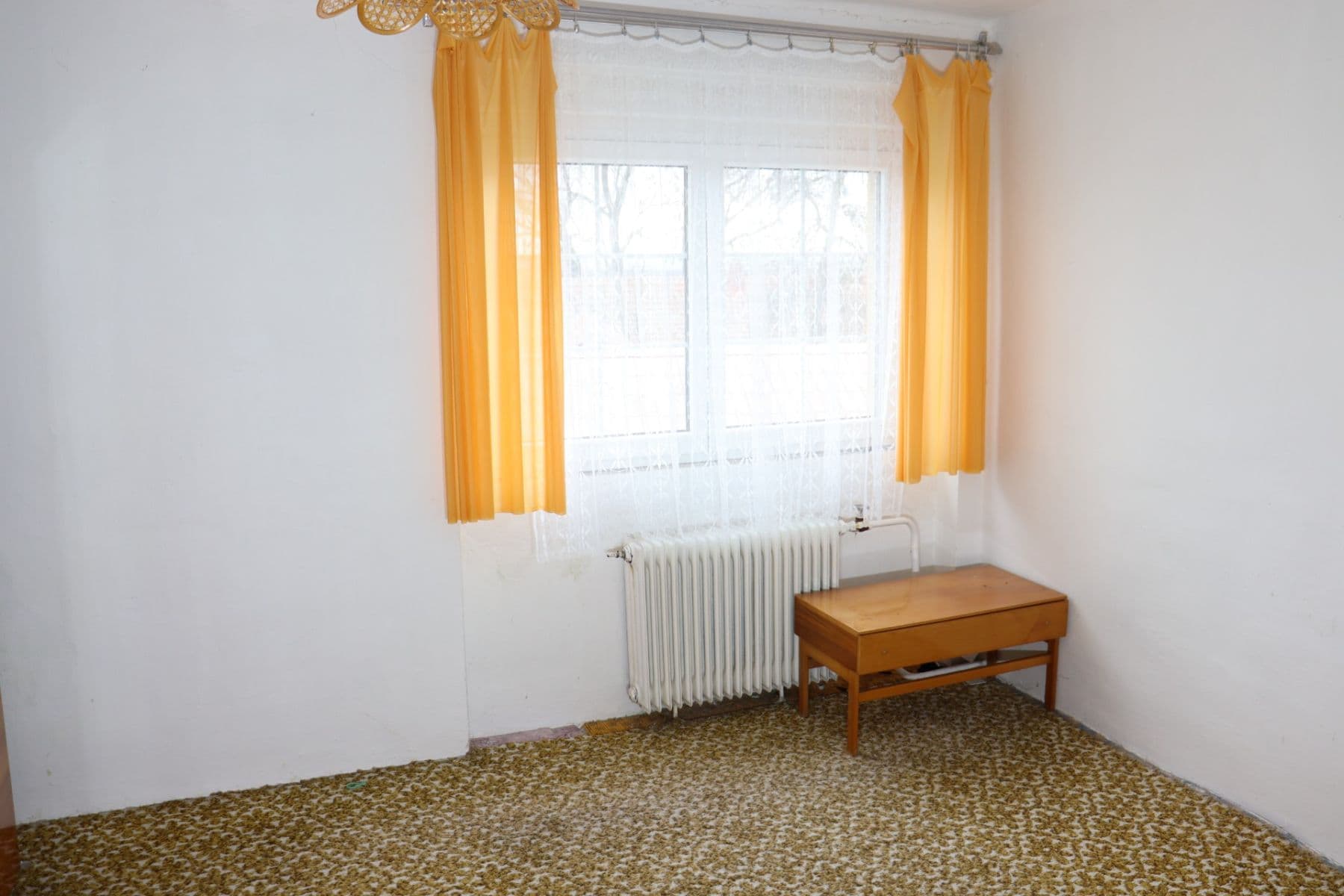 Prodej domu 186 m², pozemek 250 m², Černuc, Středočeský kraj Prodej domu 186 m², pozemek 250 m², Černuc, Středočeský kraj
