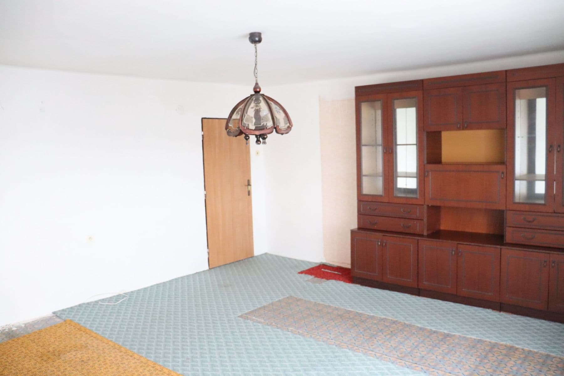 Prodej domu 186 m², pozemek 250 m², Černuc, Středočeský kraj Prodej domu 186 m², pozemek 250 m², Černuc, Středočeský kraj