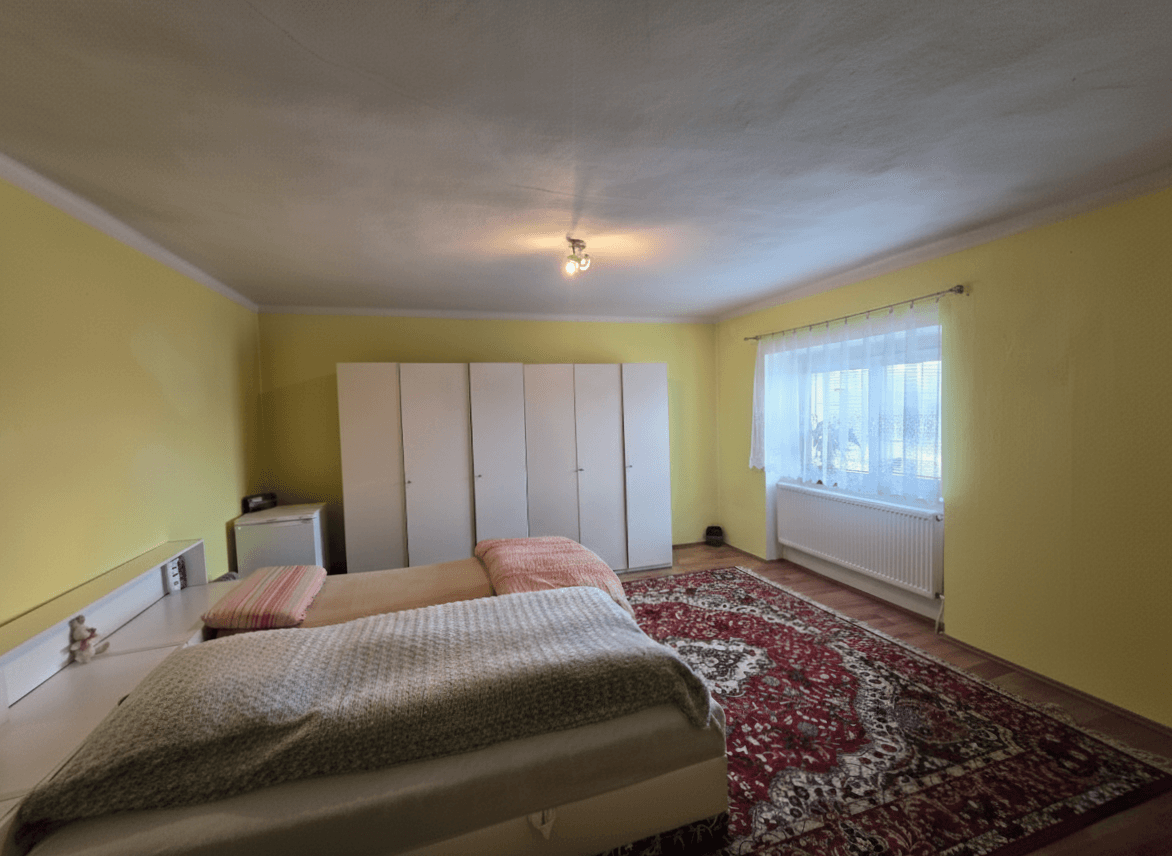 Prodej domu 186 m², pozemek 250 m², Černuc, Středočeský kraj Prodej domu 186 m², pozemek 250 m², Černuc, Středočeský kraj