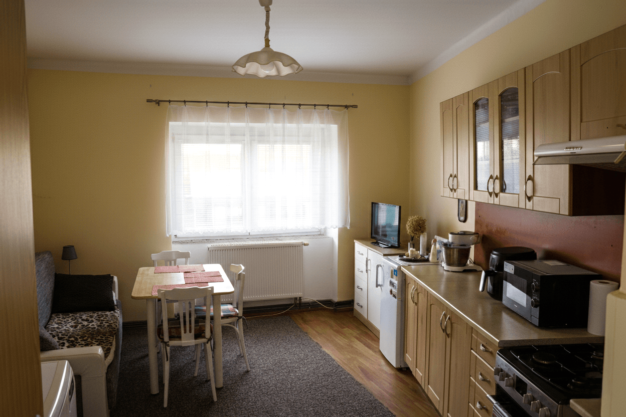 Prodej domu 186 m², pozemek 250 m², Černuc, Středočeský kraj Prodej domu 186 m², pozemek 250 m², Černuc, Středočeský kraj