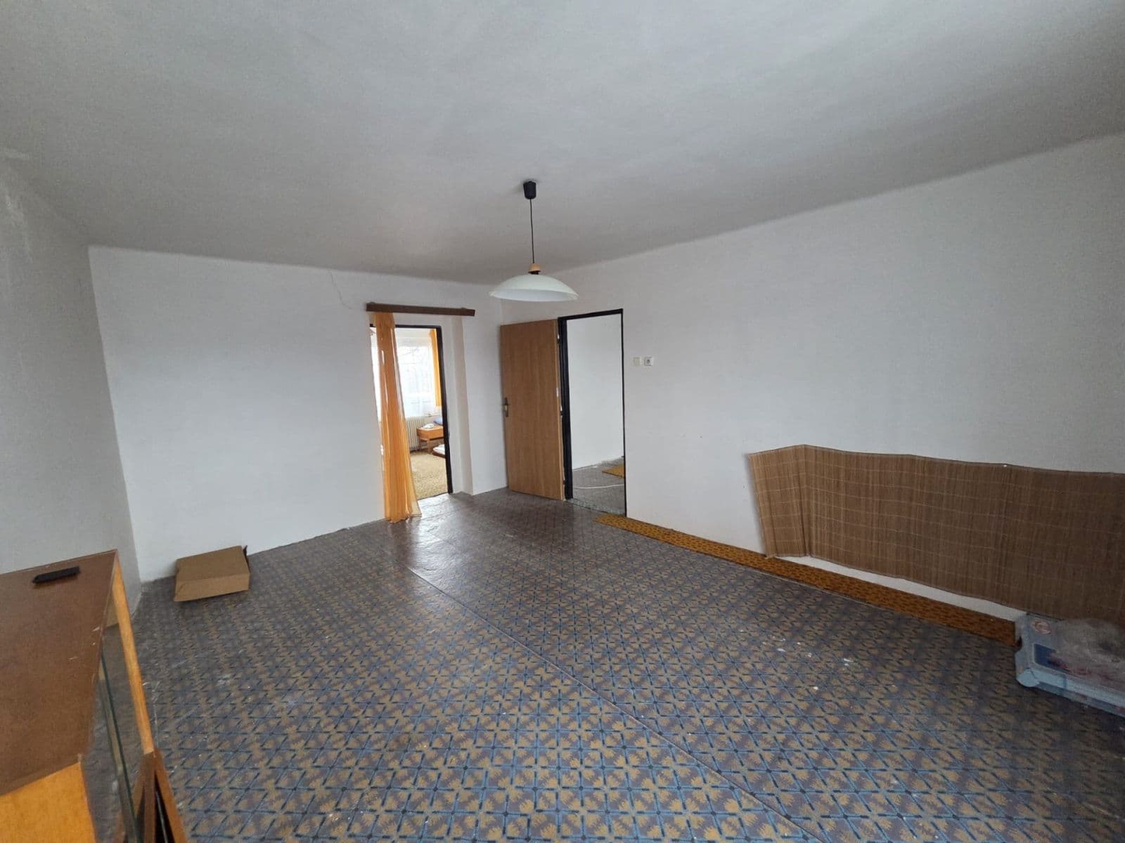 Prodej domu 186 m², pozemek 250 m², Černuc, Středočeský kraj Prodej domu 186 m², pozemek 250 m², Černuc, Středočeský kraj