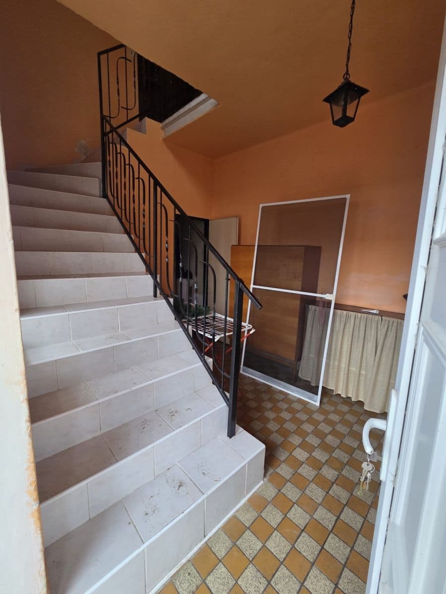 Prodej domu 186 m², pozemek 250 m², Černuc, Středočeský kraj Prodej domu 186 m², pozemek 250 m², Černuc, Středočeský kraj