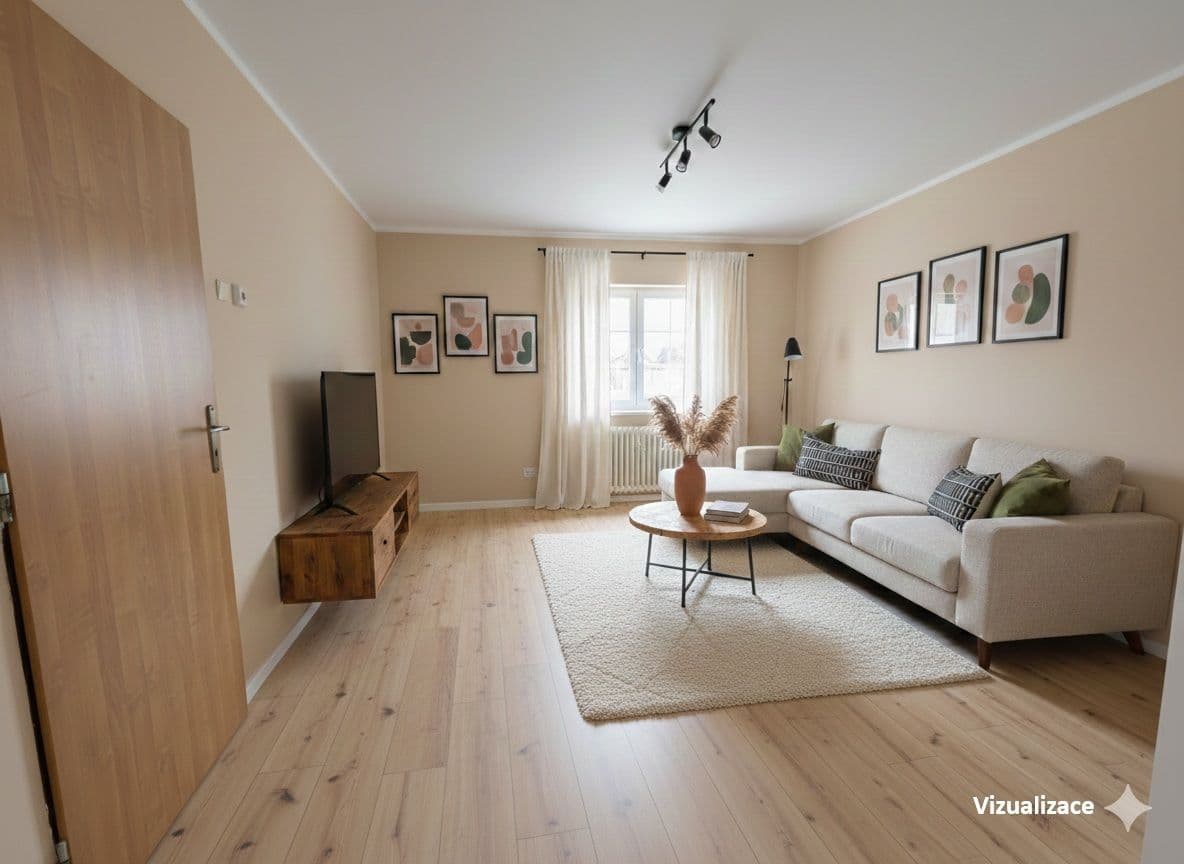 Prodej domu 186 m², pozemek 250 m², Černuc, Středočeský kraj Prodej domu 186 m², pozemek 250 m², Černuc, Středočeský kraj