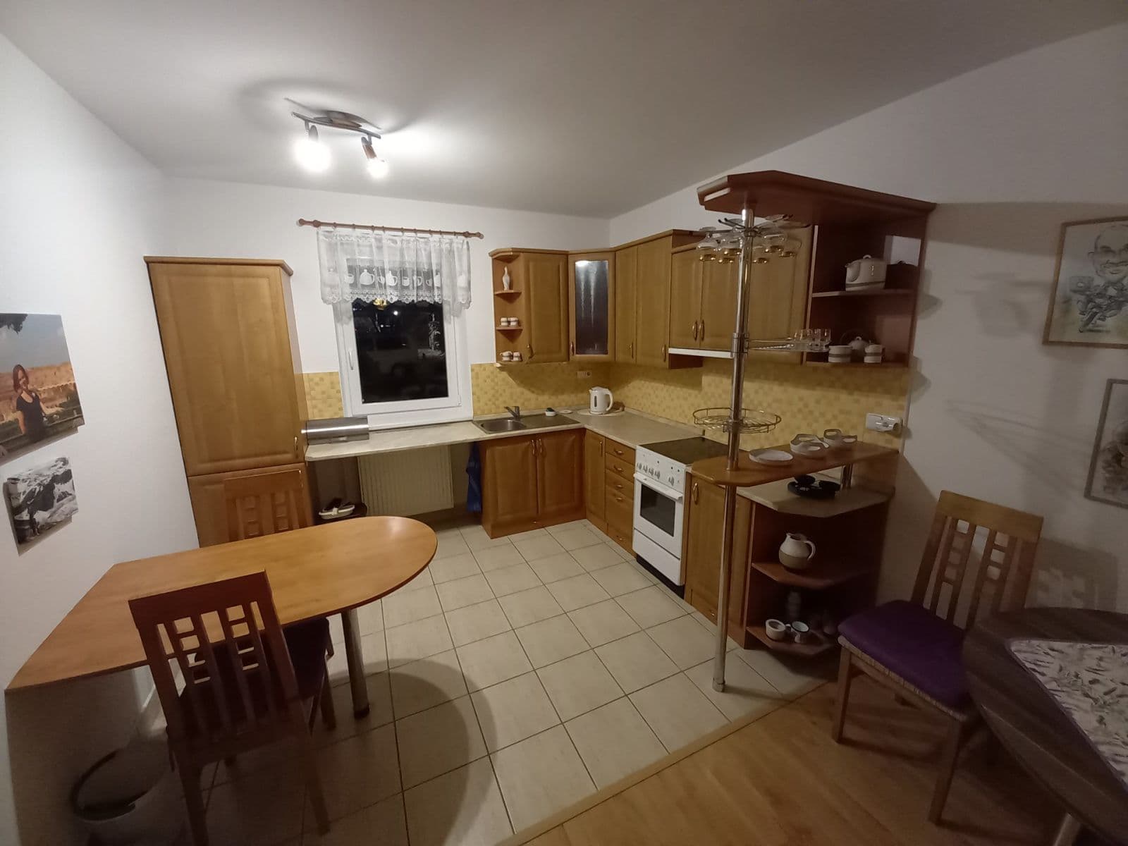 Pronájem bytu 2+kk 54 m², Hojerova, Kuřim, Jihomoravský kraj Pronájem bytu 2+kk 54 m², Hojerova, Kuřim, Jihomoravský kraj