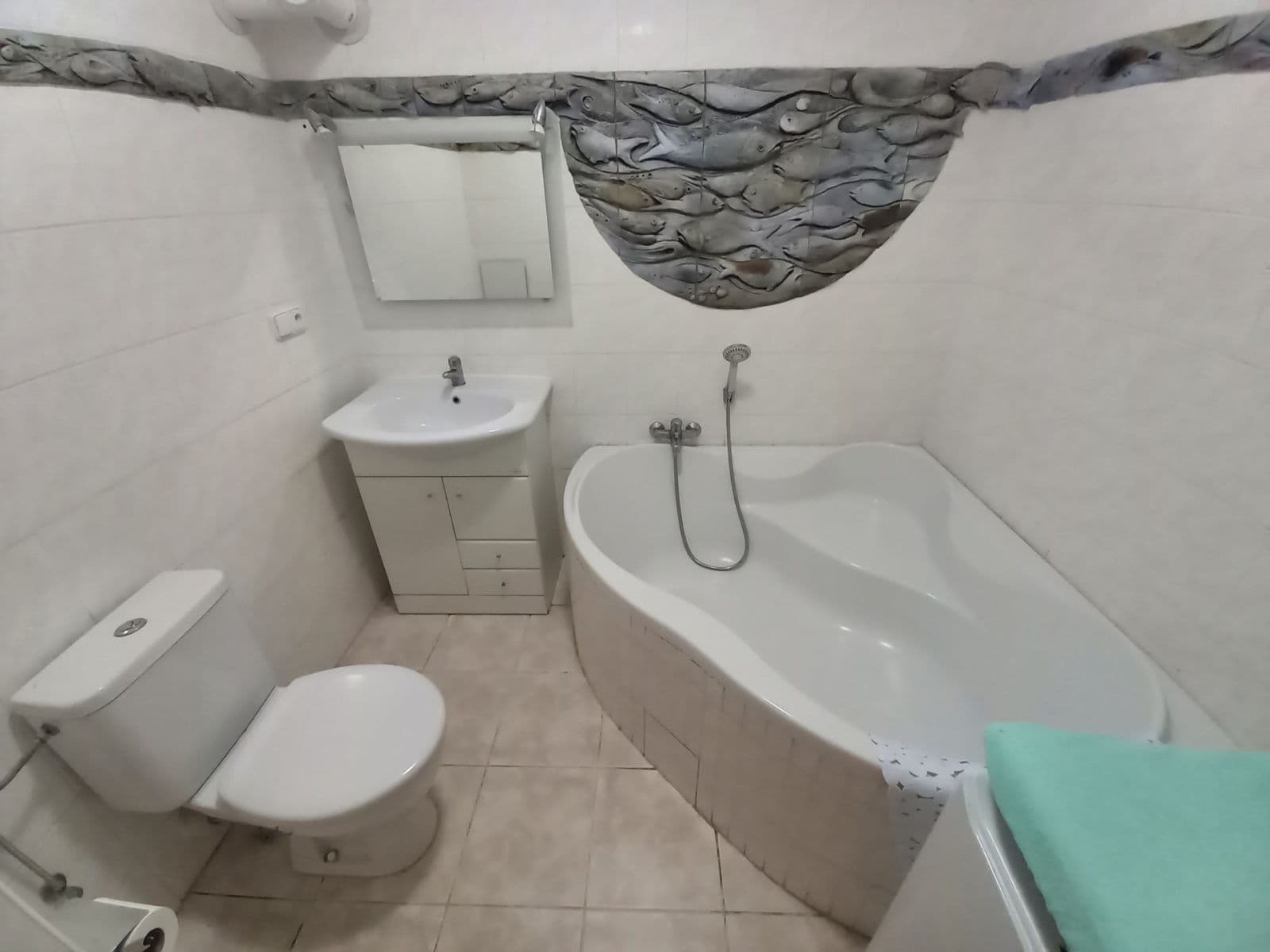 Pronájem bytu 2+kk 54 m², Hojerova, Kuřim, Jihomoravský kraj Pronájem bytu 2+kk 54 m², Hojerova, Kuřim, Jihomoravský kraj