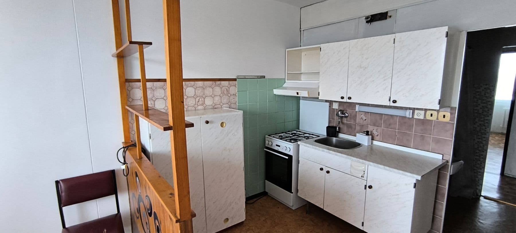 Pronájem bytu 3+1 82 m², nám. Republiky, Neratovice, Středočeský kraj Pronájem bytu 3+1 82 m², nám. Republiky, Neratovice, Středočeský kraj