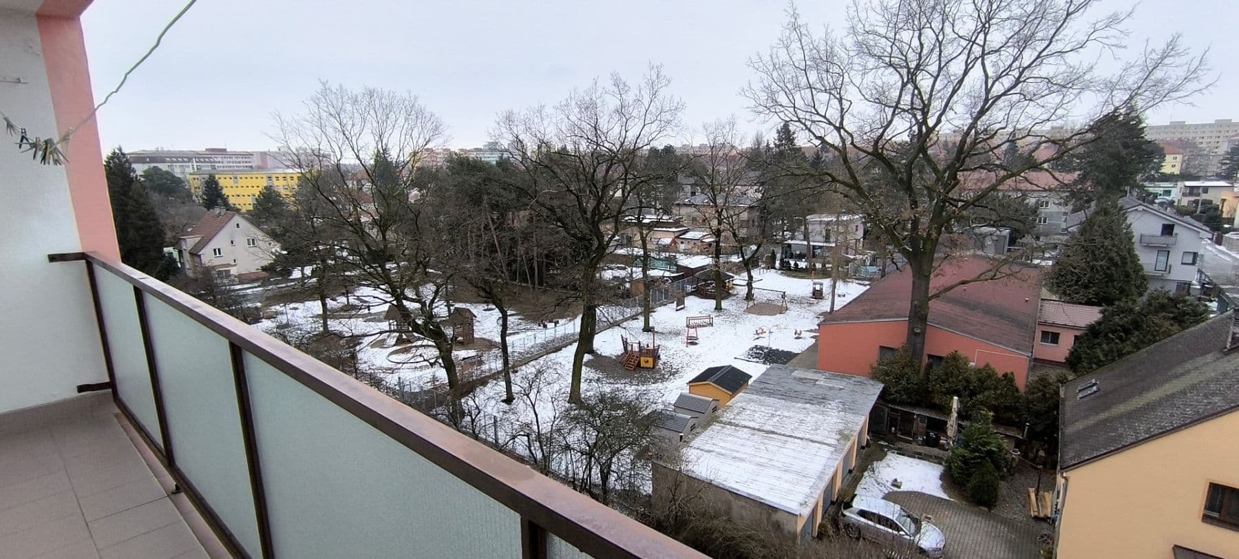 Pronájem bytu 3+1 82 m², nám. Republiky, Neratovice, Středočeský kraj Pronájem bytu 3+1 82 m², nám. Republiky, Neratovice, Středočeský kraj