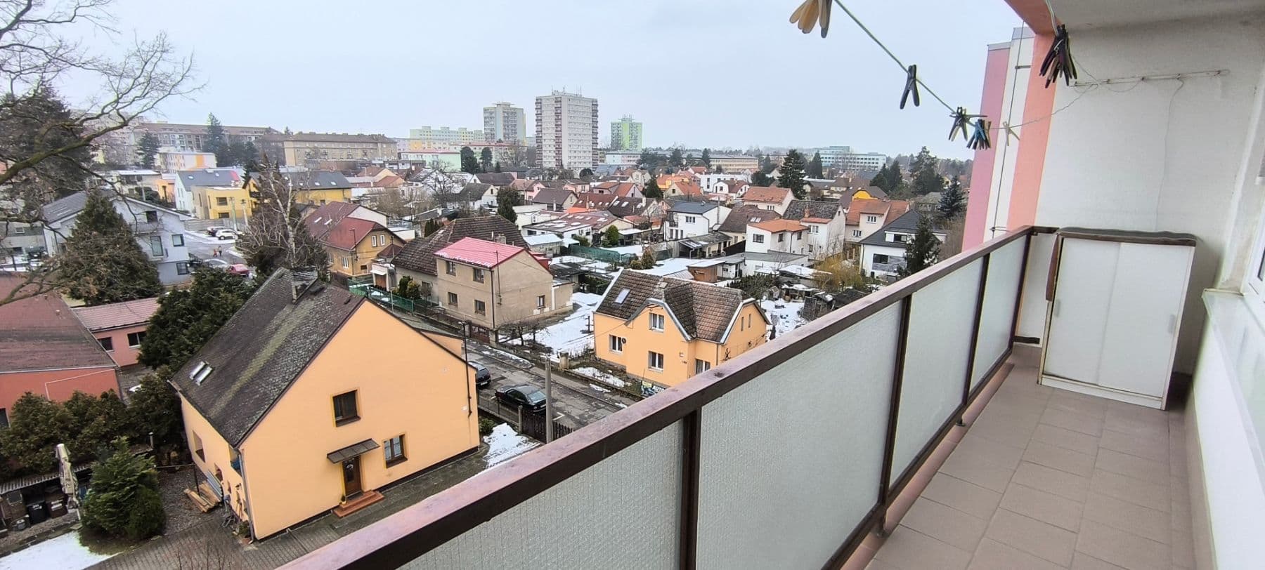 Pronájem bytu 3+1 82 m², nám. Republiky, Neratovice, Středočeský kraj Pronájem bytu 3+1 82 m², nám. Republiky, Neratovice, Středočeský kraj