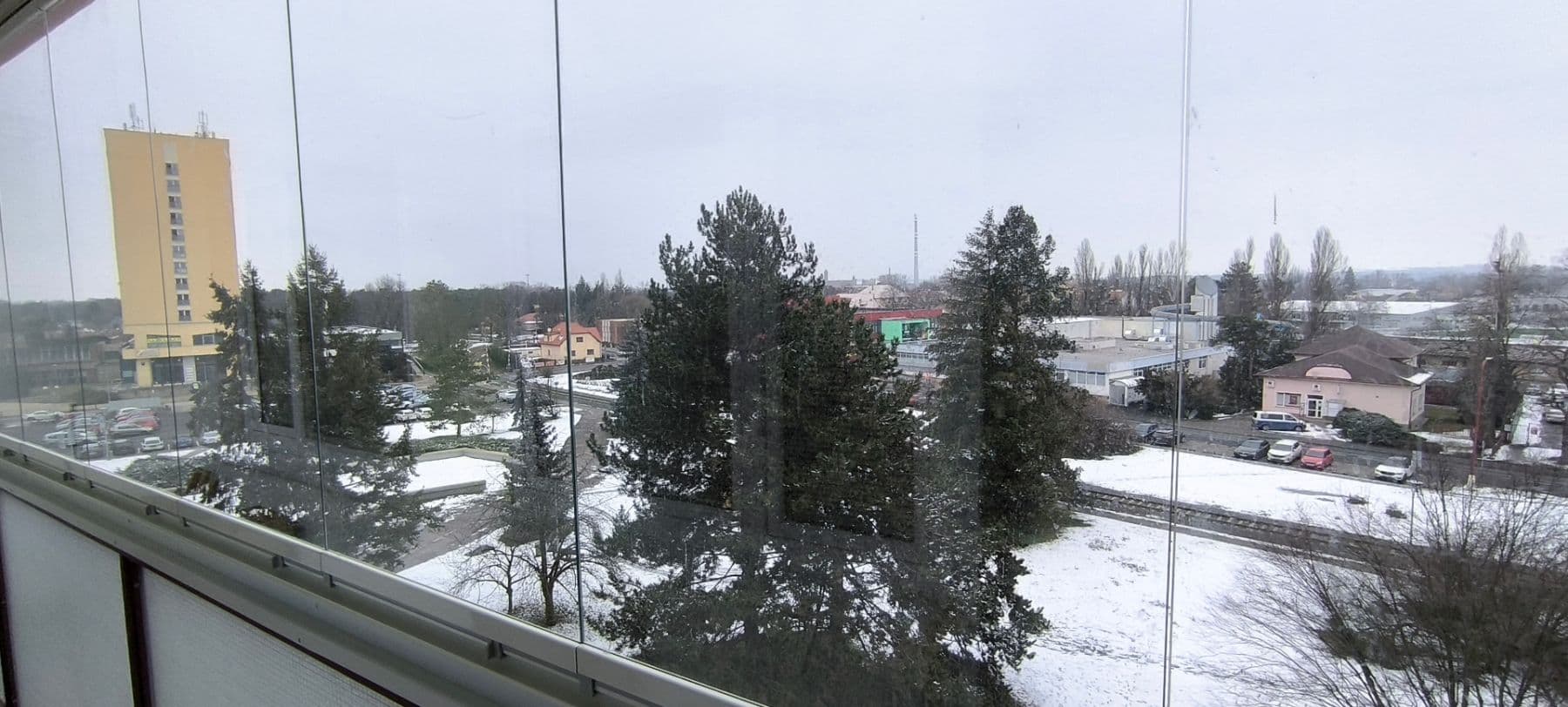 Pronájem bytu 3+1 82 m², nám. Republiky, Neratovice, Středočeský kraj Pronájem bytu 3+1 82 m², nám. Republiky, Neratovice, Středočeský kraj