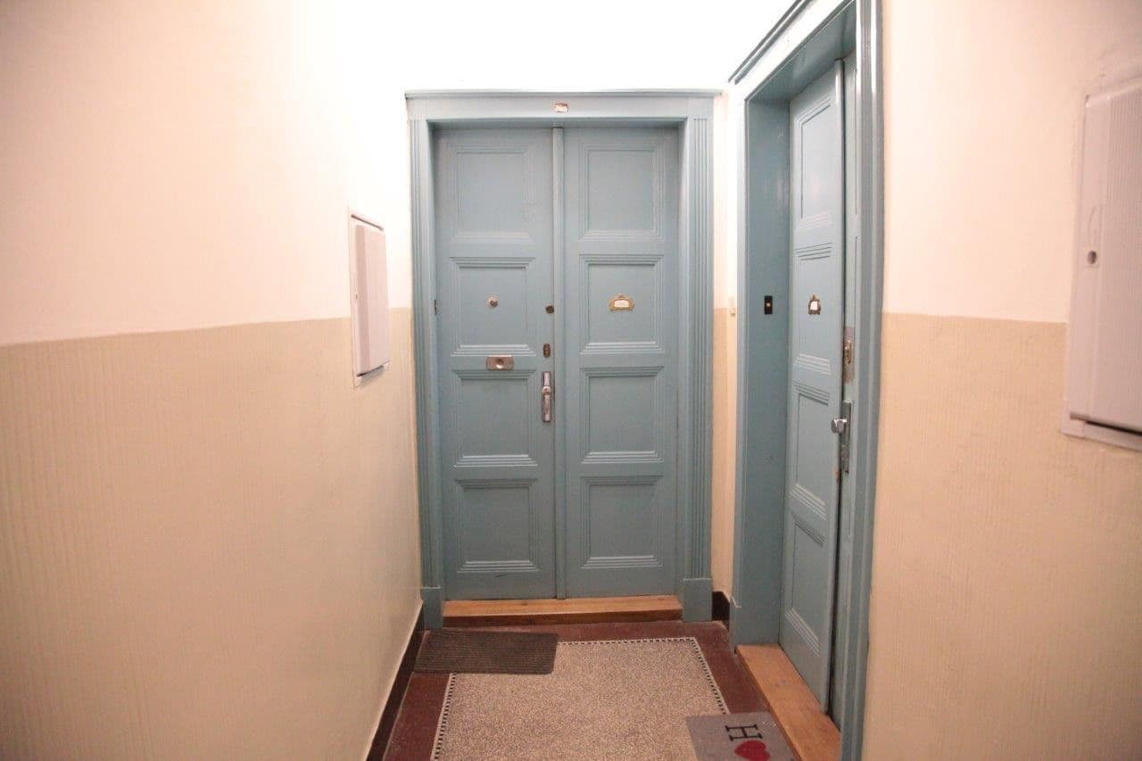 Pronájem bytu 2+1 85 m², Janovského, Praha, Praha Pronájem bytu 2+1 85 m², Janovského, Praha, Praha