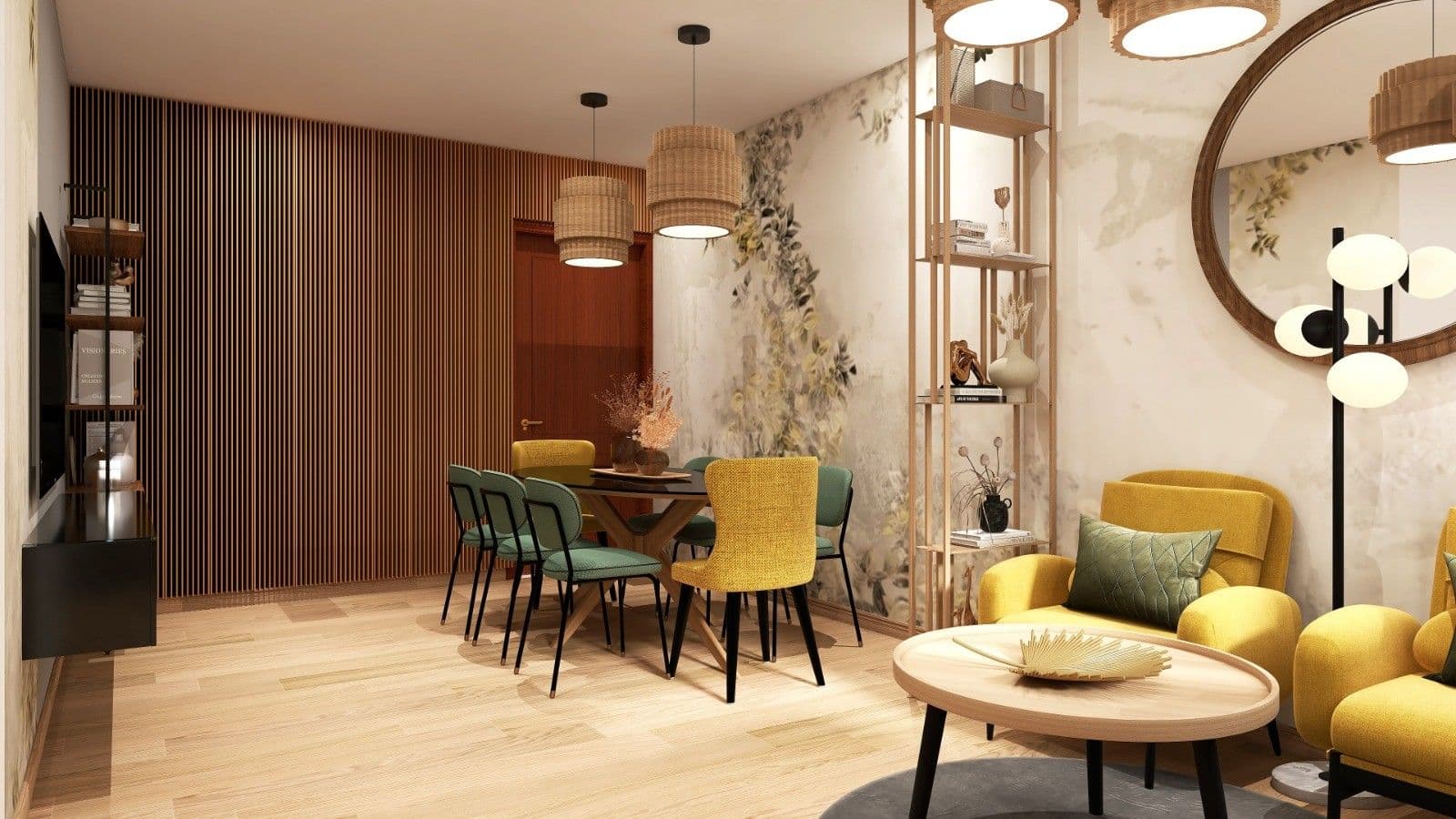 Pronájem bytu 1+kk 23 m², Seifertova, Praha, Praha Pronájem bytu 1+kk 23 m², Seifertova, Praha, Praha