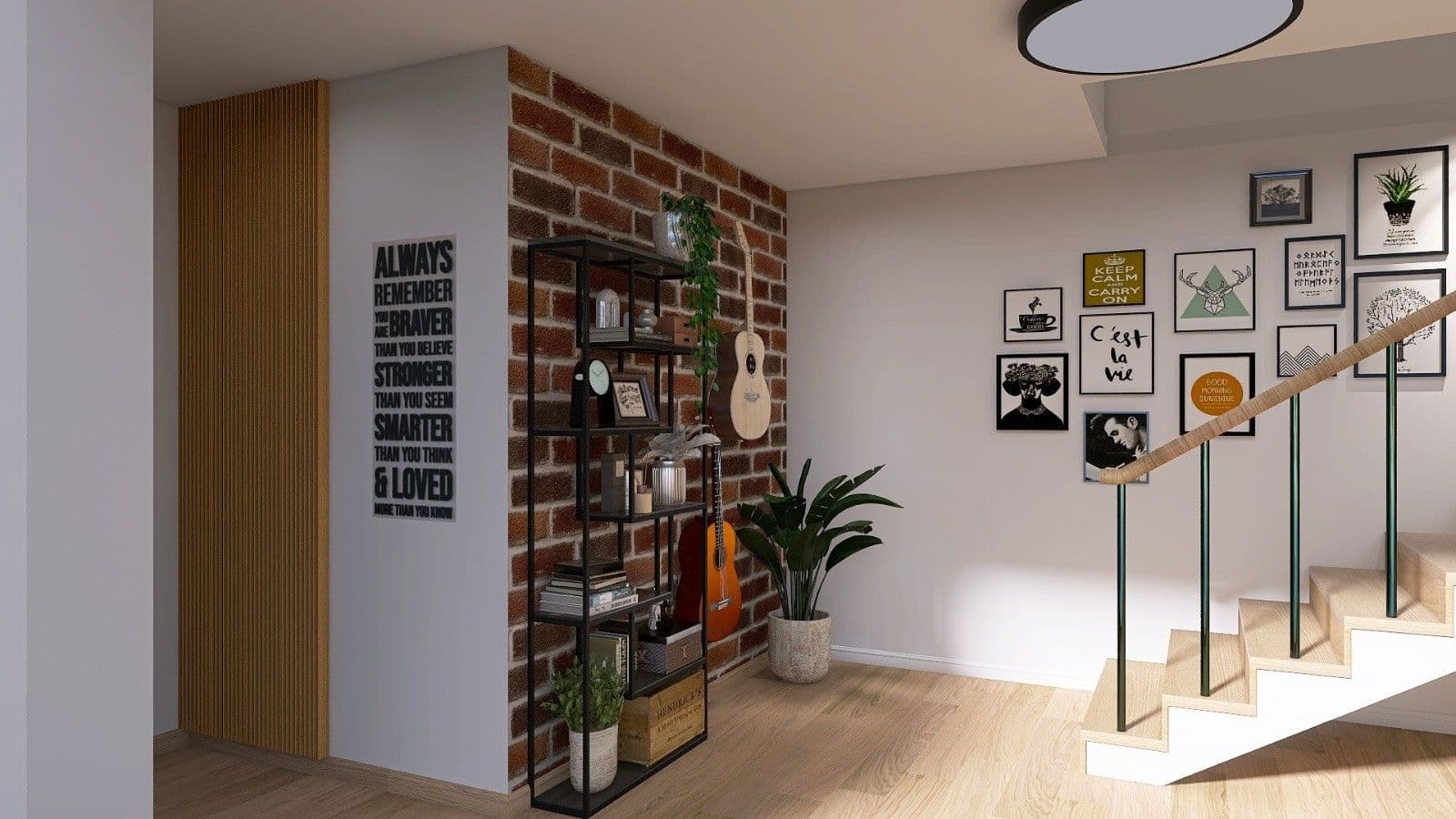 Pronájem bytu 1+kk 23 m², Seifertova, Praha, Praha Pronájem bytu 1+kk 23 m², Seifertova, Praha, Praha