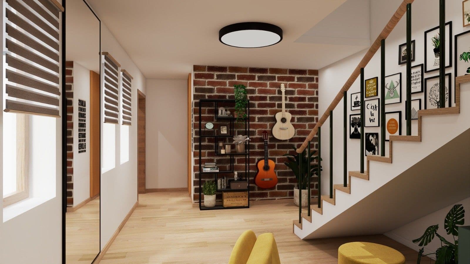 Pronájem bytu 1+kk 23 m², Seifertova, Praha, Praha Pronájem bytu 1+kk 23 m², Seifertova, Praha, Praha