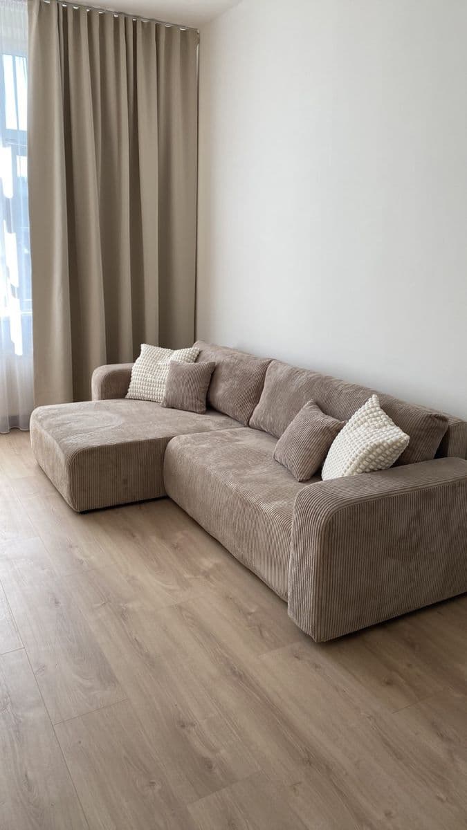 Pronájem bytu 2+kk 60 m², U Zvonařky, Praha, Praha Pronájem bytu 2+kk 60 m², U Zvonařky, Praha, Praha