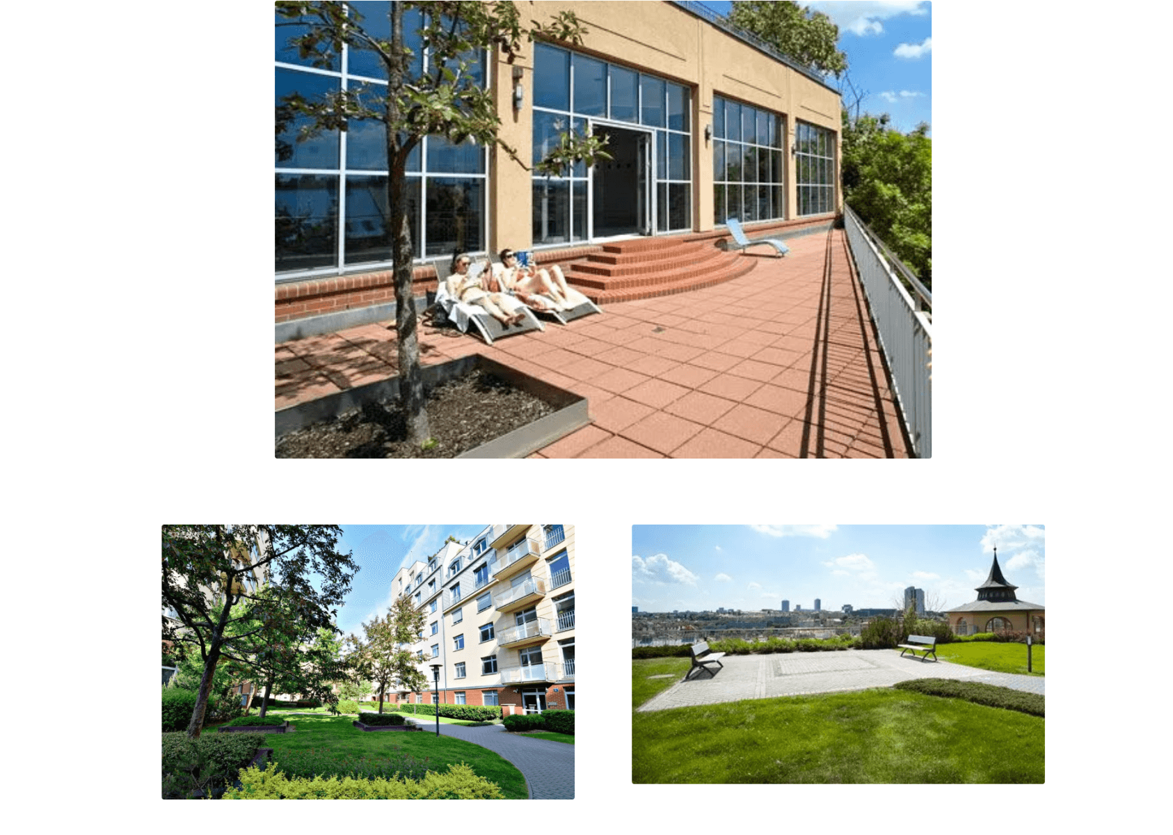 Pronájem bytu 2+kk 60 m², U Zvonařky, Praha, Praha Pronájem bytu 2+kk 60 m², U Zvonařky, Praha, Praha