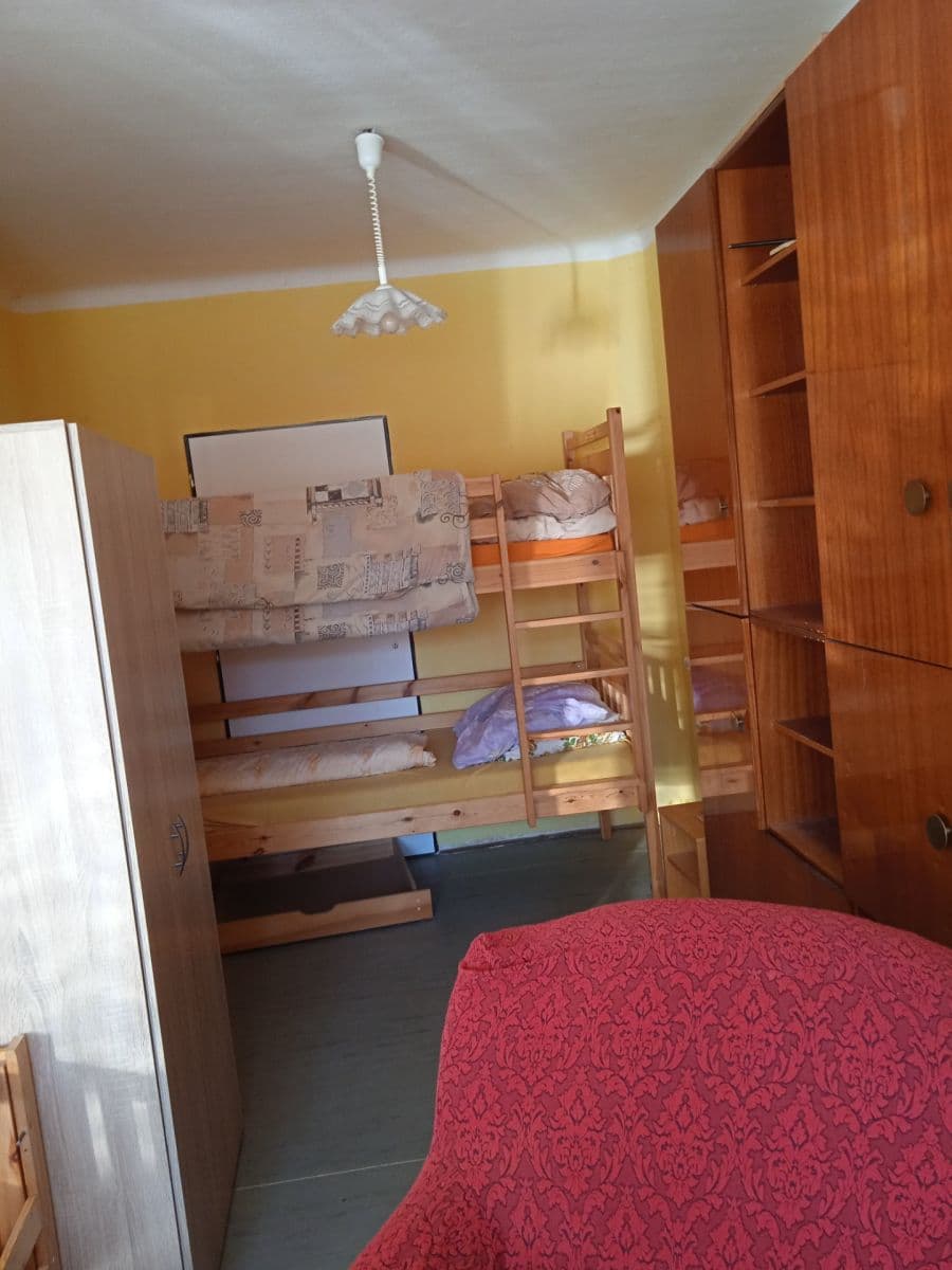 Pronájem domu 150 m², pozemek 100 m², Osvračín, Plzeňský kraj Pronájem domu 150 m², pozemek 100 m², Osvračín, Plzeňský kraj