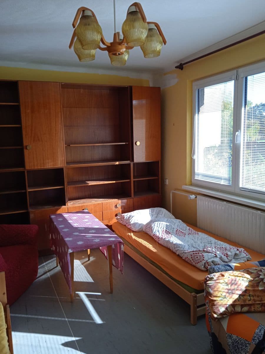 Pronájem domu 150 m², pozemek 100 m², Osvračín, Plzeňský kraj Pronájem domu 150 m², pozemek 100 m², Osvračín, Plzeňský kraj