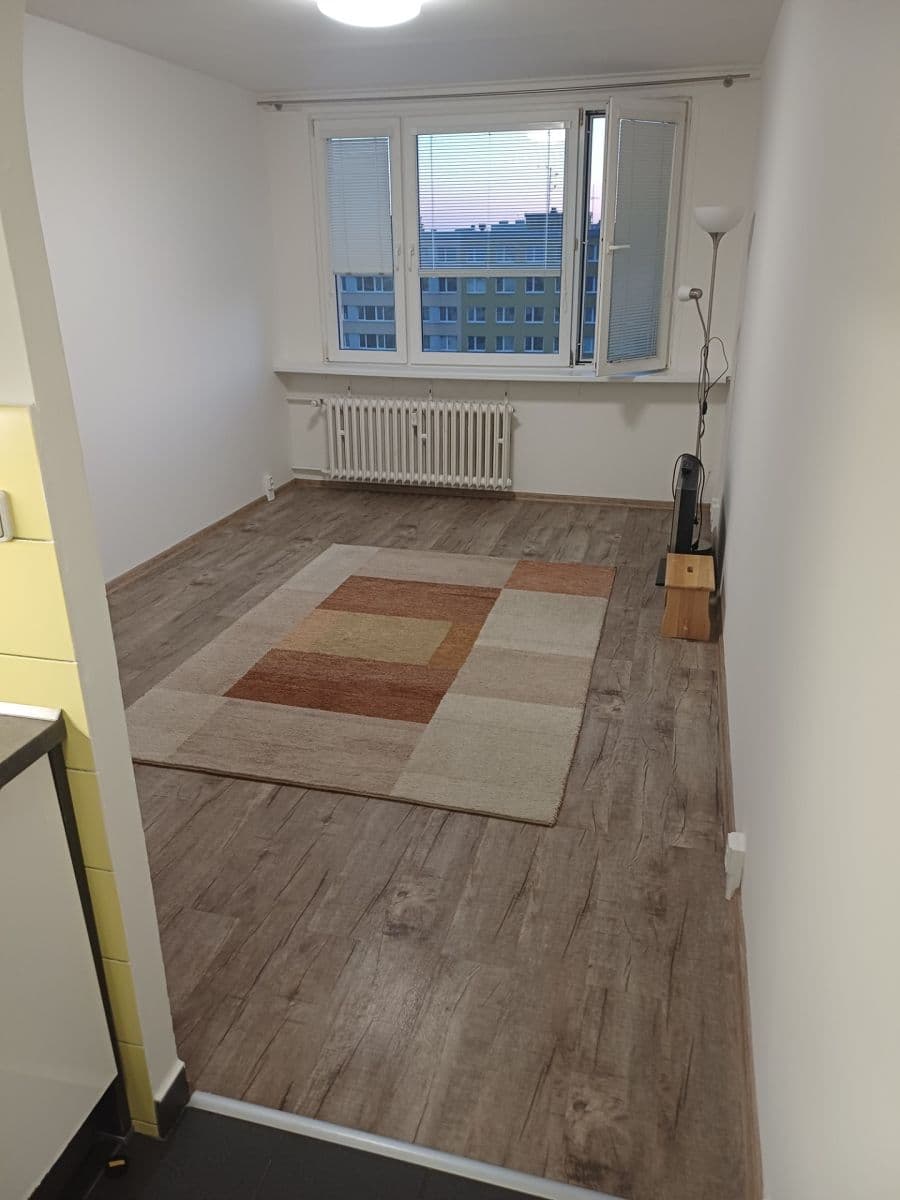 Pronájem bytu 2+kk 53 m², Novodvorská, Praha, Praha Pronájem bytu 2+kk 53 m², Novodvorská, Praha, Praha