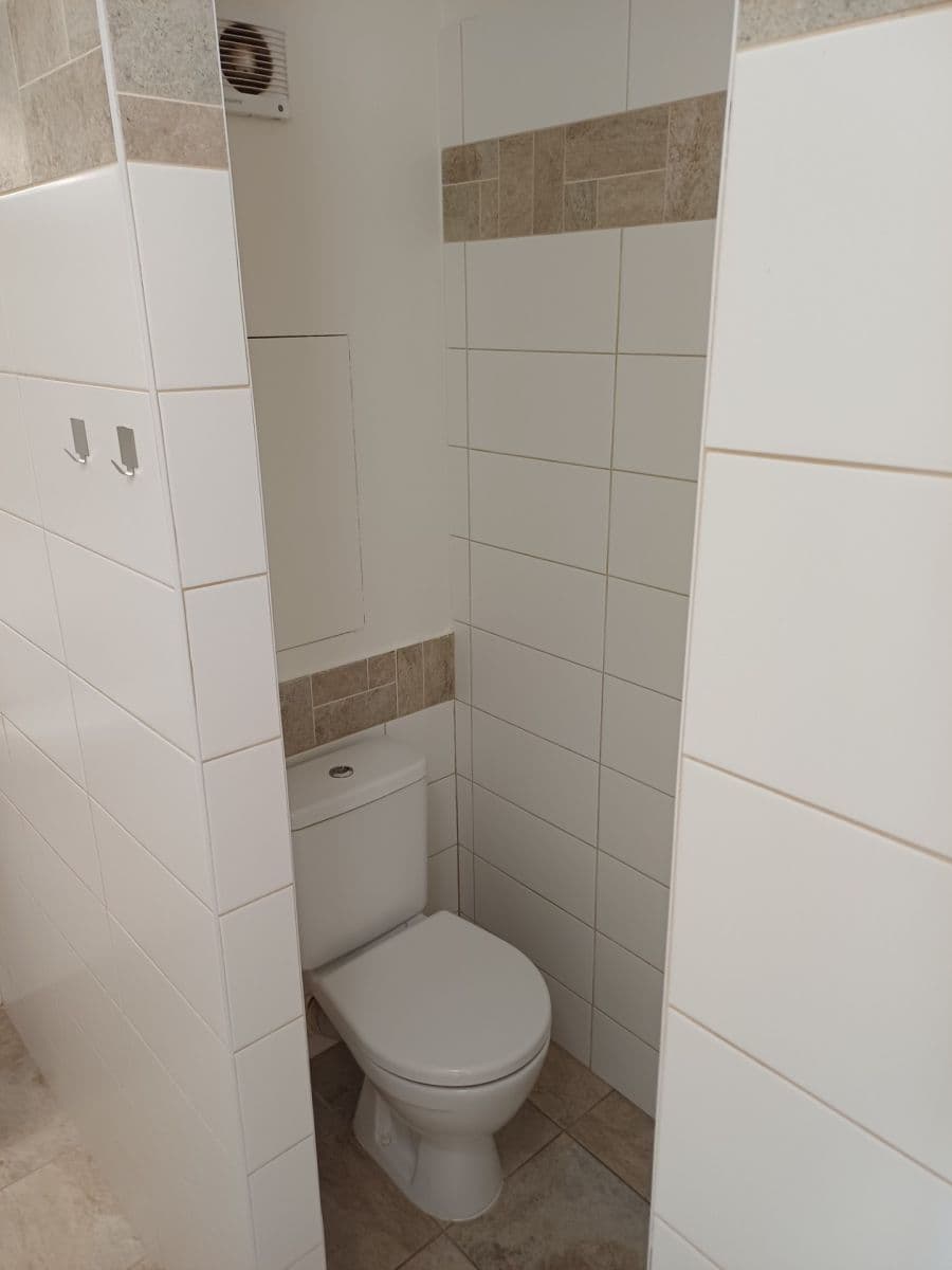 Pronájem bytu 2+kk 53 m², Novodvorská, Praha, Praha Pronájem bytu 2+kk 53 m², Novodvorská, Praha, Praha