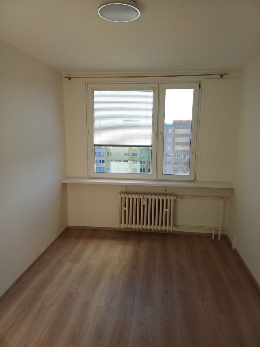 Pronájem bytu 2+kk 53 m², Novodvorská, Praha, Praha Pronájem bytu 2+kk 53 m², Novodvorská, Praha, Praha