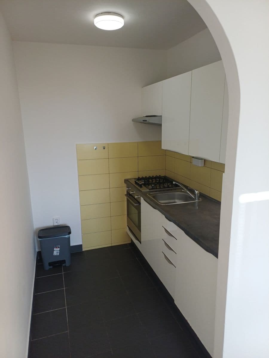 Pronájem bytu 2+kk 53 m², Novodvorská, Praha, Praha Pronájem bytu 2+kk 53 m², Novodvorská, Praha, Praha