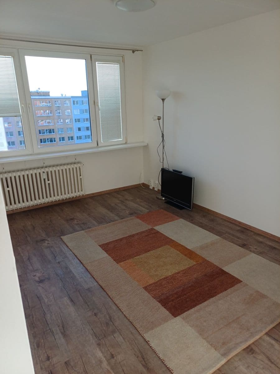 Pronájem bytu 2+kk 53 m², Novodvorská, Praha, Praha Pronájem bytu 2+kk 53 m², Novodvorská, Praha, Praha