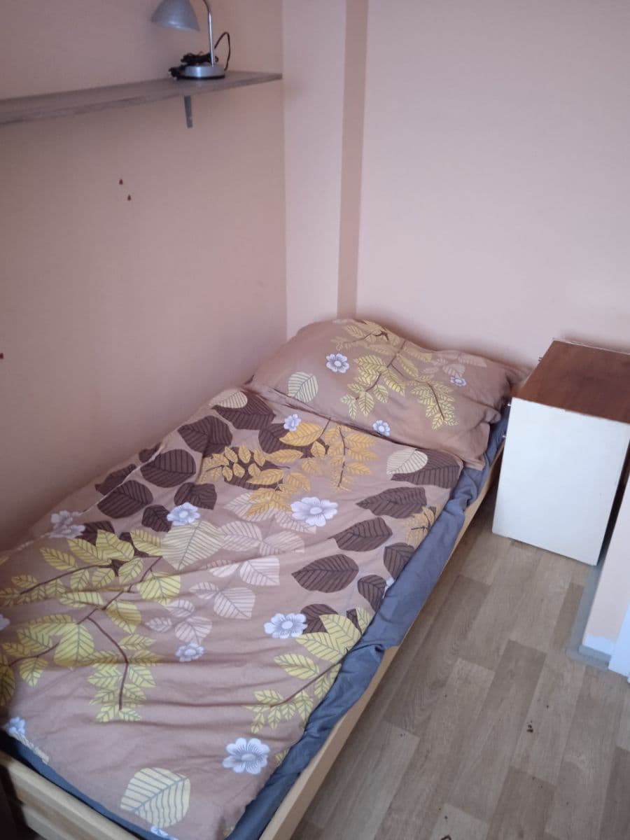 Pronájem bytu 2+kk 45 m², Osvračín, Plzeňský kraj Pronájem bytu 2+kk 45 m², Osvračín, Plzeňský kraj