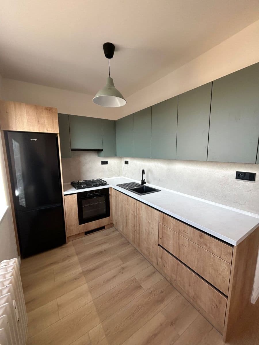 Pronájem bytu 1+kk 43 m², Gregorova, Nový Jičín, Moravskoslezský kraj Pronájem bytu 1+kk 43 m², Gregorova, Nový Jičín, Moravskoslezský kraj