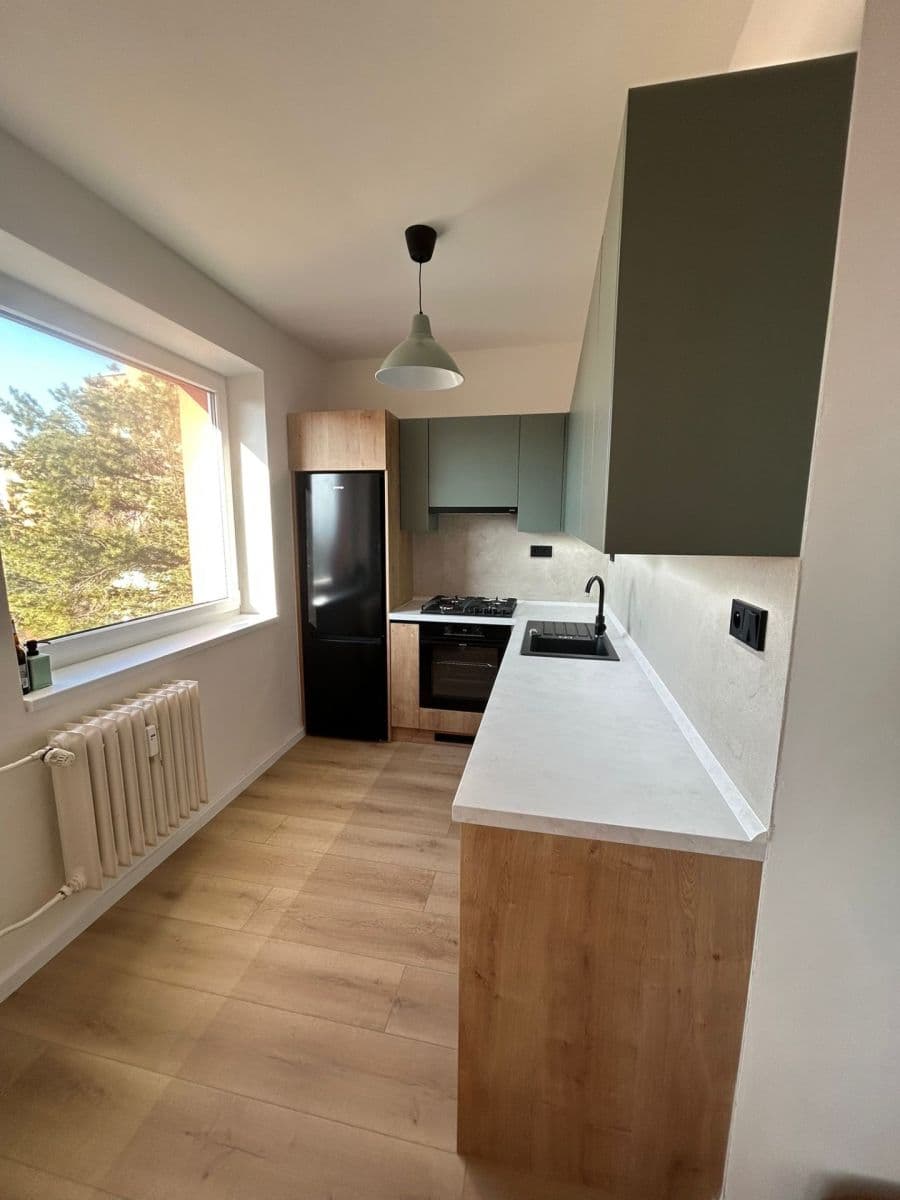 Pronájem bytu 1+kk 43 m², Gregorova, Nový Jičín, Moravskoslezský kraj Pronájem bytu 1+kk 43 m², Gregorova, Nový Jičín, Moravskoslezský kraj