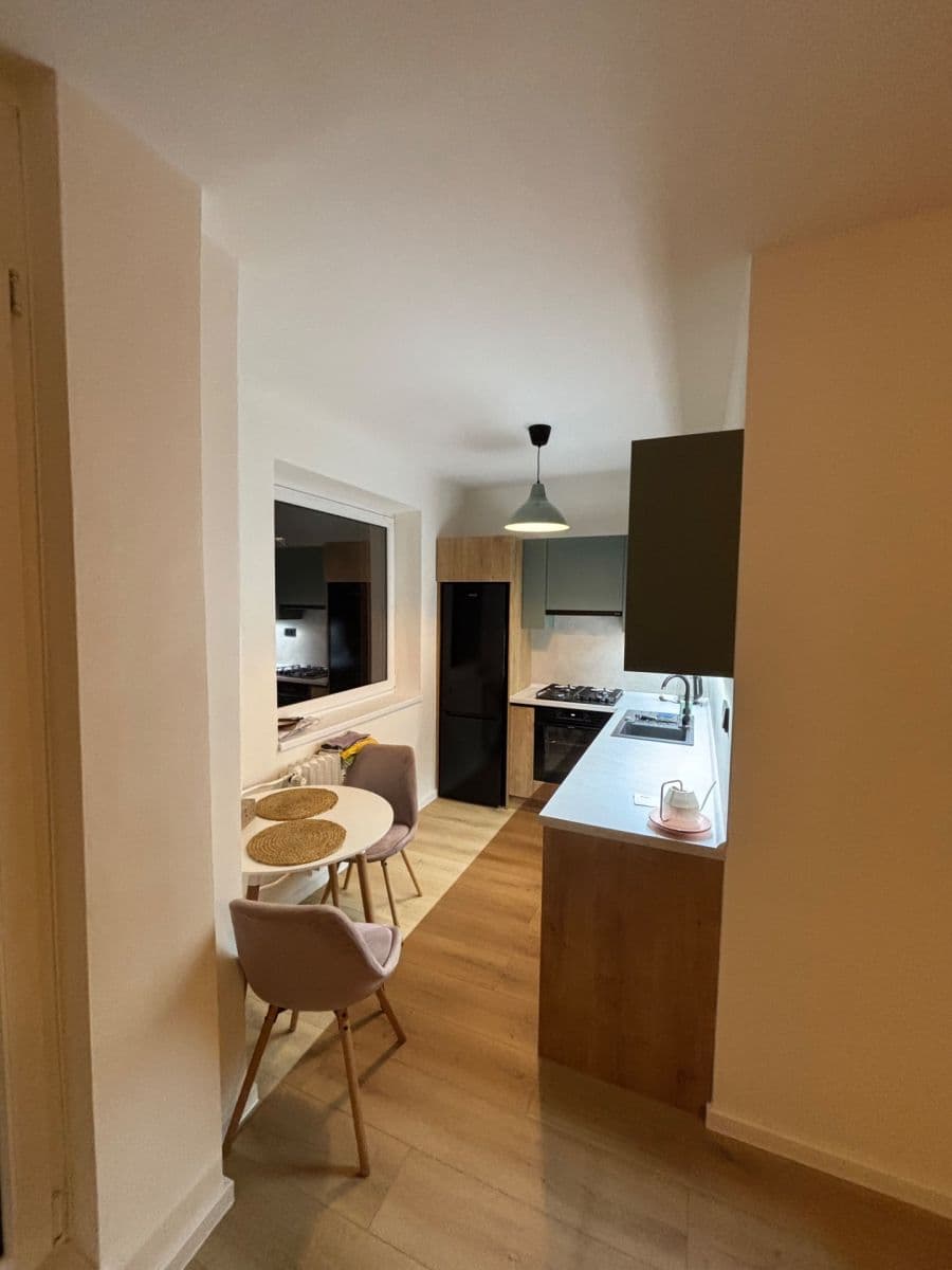 Pronájem bytu 1+kk 43 m², Gregorova, Nový Jičín, Moravskoslezský kraj Pronájem bytu 1+kk 43 m², Gregorova, Nový Jičín, Moravskoslezský kraj