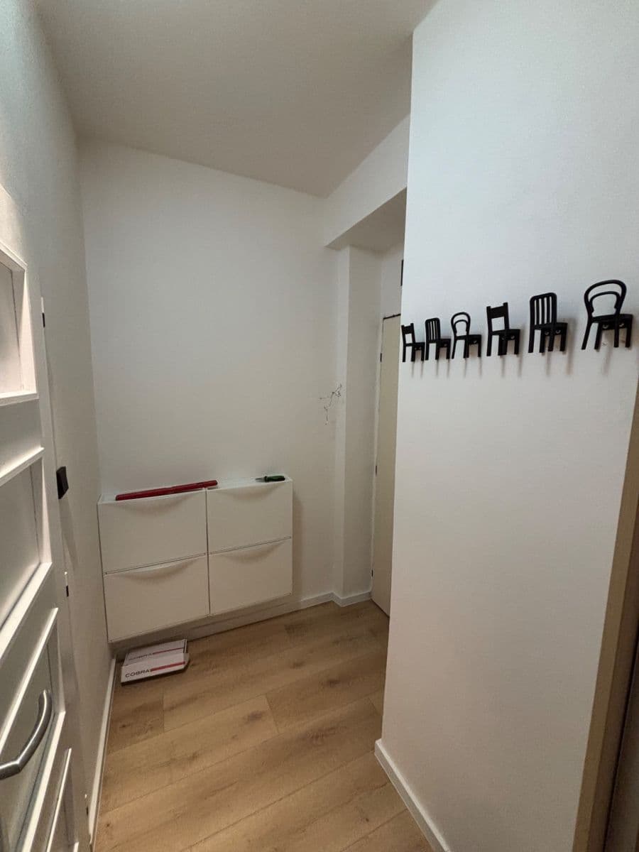 Pronájem bytu 1+kk 43 m², Gregorova, Nový Jičín, Moravskoslezský kraj Pronájem bytu 1+kk 43 m², Gregorova, Nový Jičín, Moravskoslezský kraj
