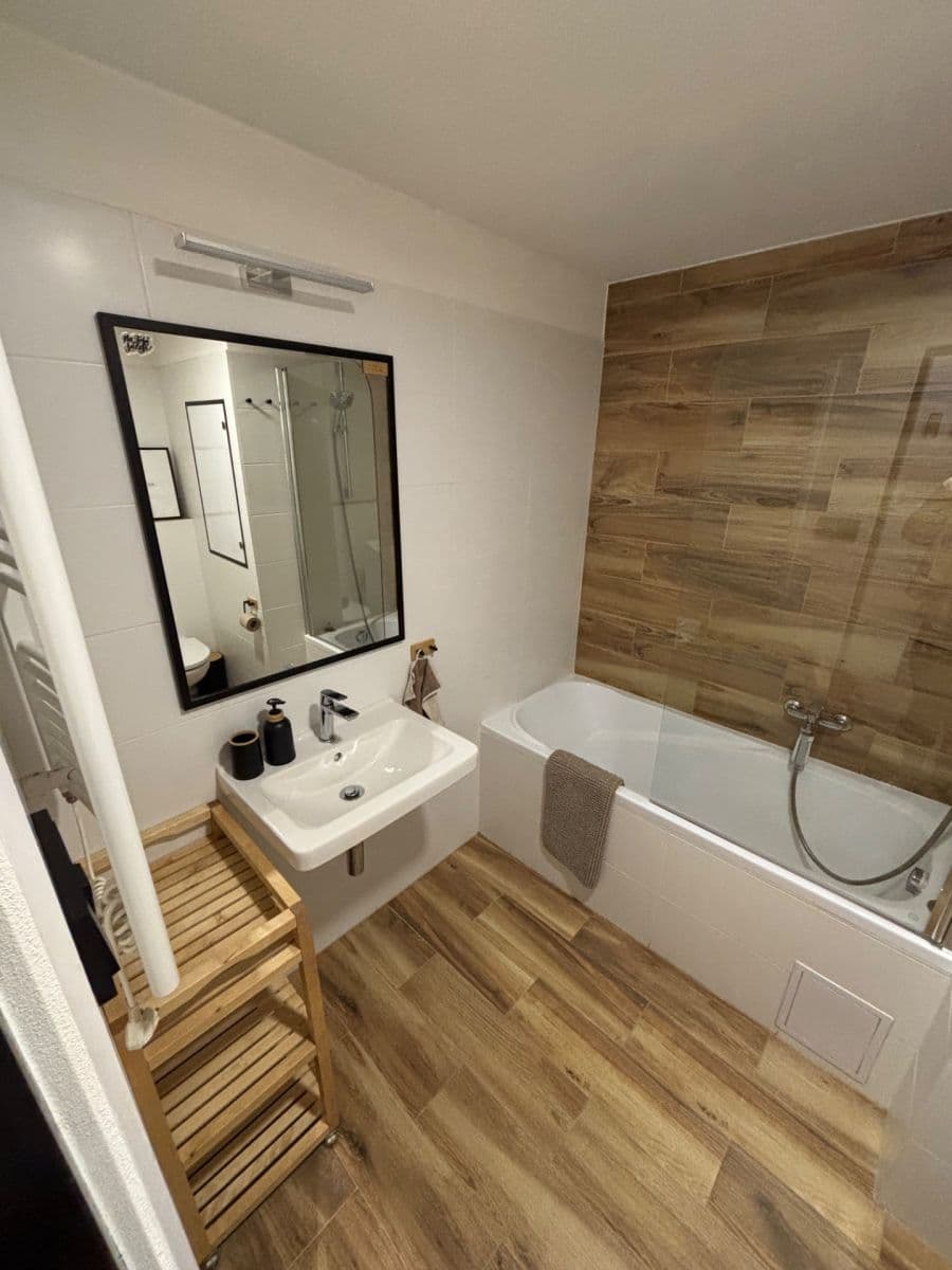 Pronájem bytu 1+kk 43 m², Gregorova, Nový Jičín, Moravskoslezský kraj Pronájem bytu 1+kk 43 m², Gregorova, Nový Jičín, Moravskoslezský kraj