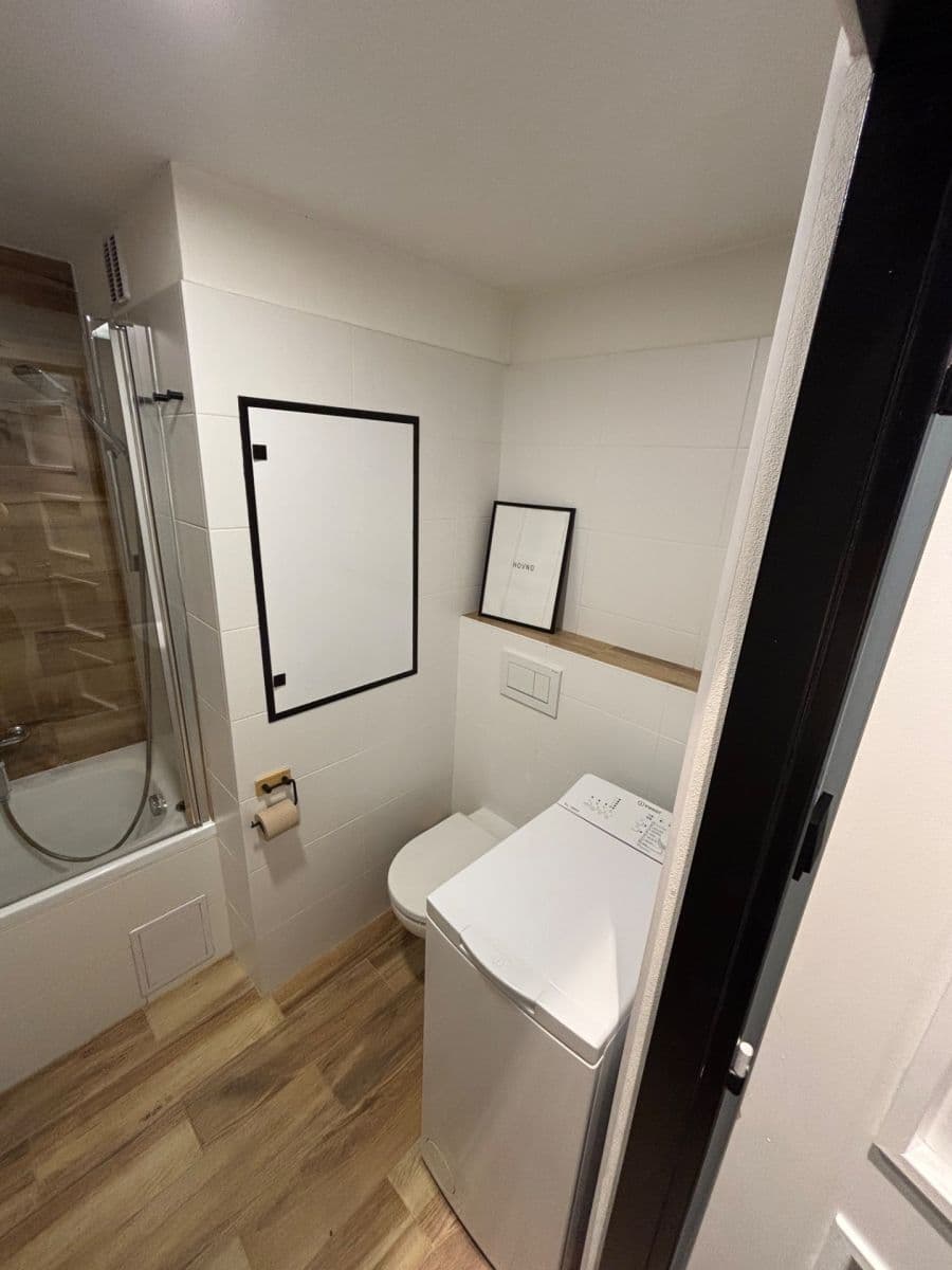 Pronájem bytu 1+kk 43 m², Gregorova, Nový Jičín, Moravskoslezský kraj Pronájem bytu 1+kk 43 m², Gregorova, Nový Jičín, Moravskoslezský kraj