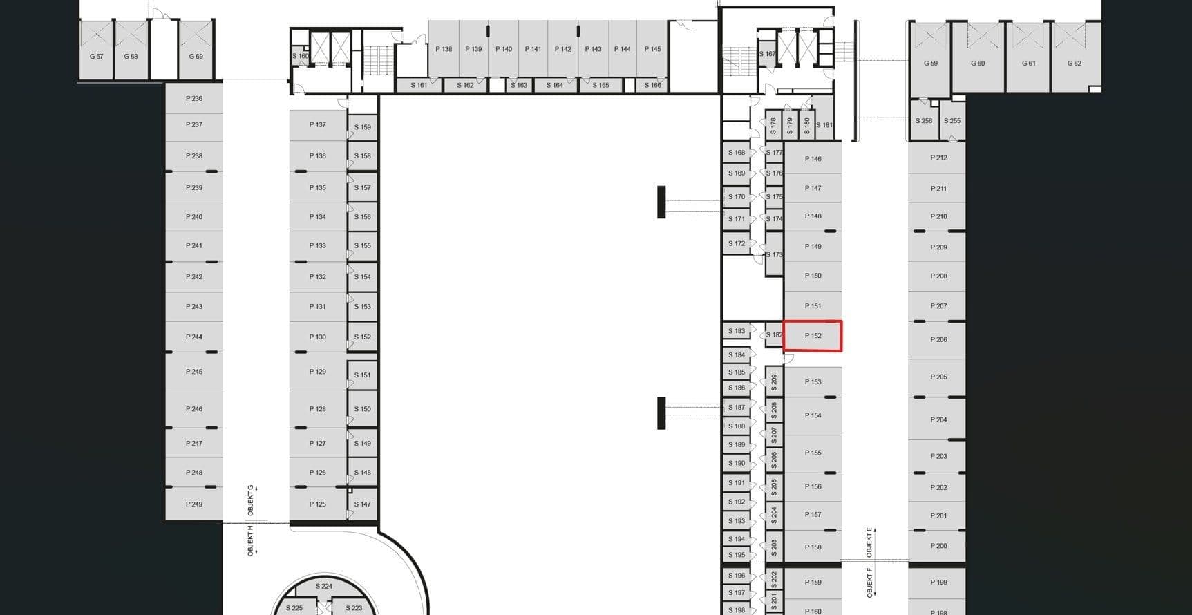 Pronájem garáže 15 m², Poděbradská, Praha, Praha Pronájem garáže 15 m², Poděbradská, Praha, Praha