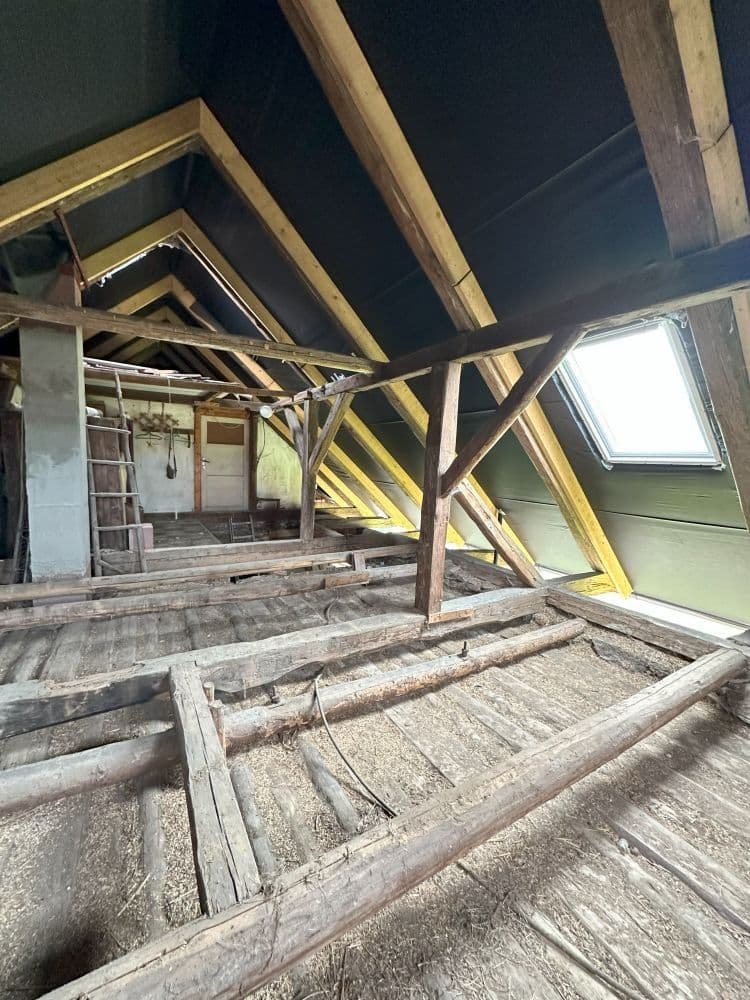Prodej chaty, chalupy 250 m², pozemek 1.077 m², Smilovy Hory, Jihočeský kraj Prodej chaty, chalupy 250 m², pozemek 1.077 m², Smilovy Hory, Jihočeský kraj