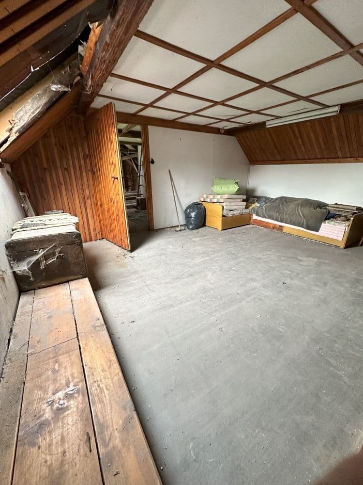 Prodej chaty, chalupy 250 m², pozemek 1.077 m², Smilovy Hory, Jihočeský kraj Prodej chaty, chalupy 250 m², pozemek 1.077 m², Smilovy Hory, Jihočeský kraj